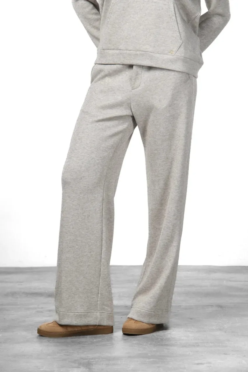 Mason's New York Studio Elax chino beige straight dame