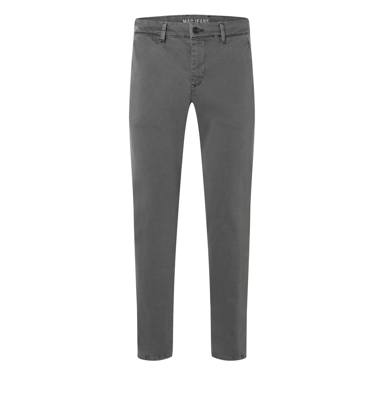MAC Driver Pants 6351-00-1995L jeans grå stræk
