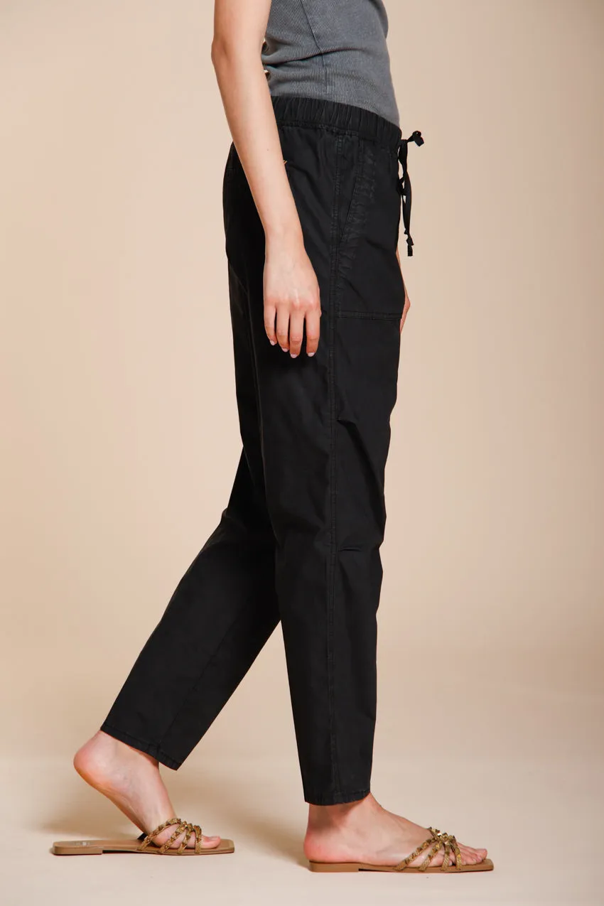Mason's Fatique Jogger cargobukser relaxed sort