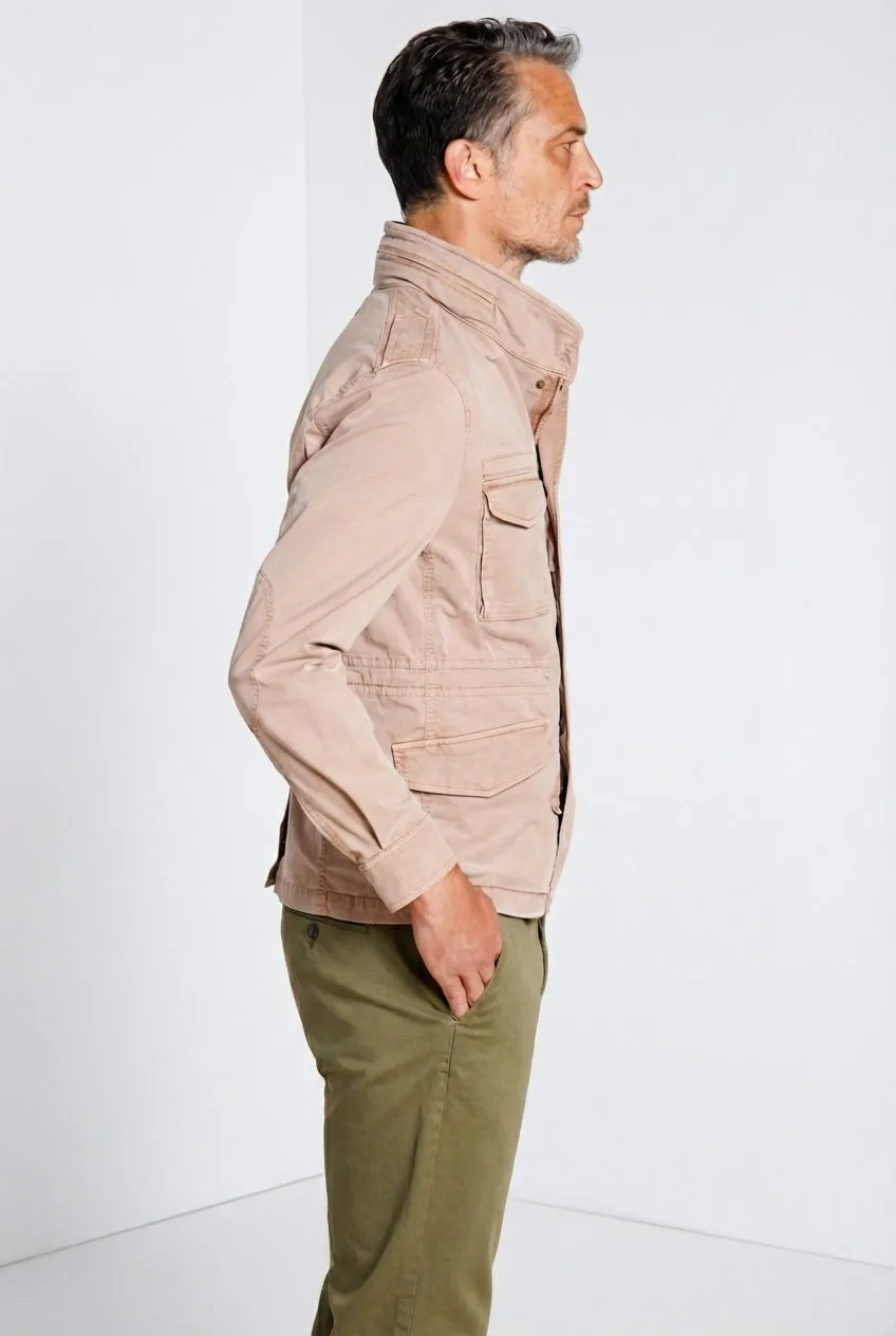 Mason's Jacket M74 jakke stretch terra