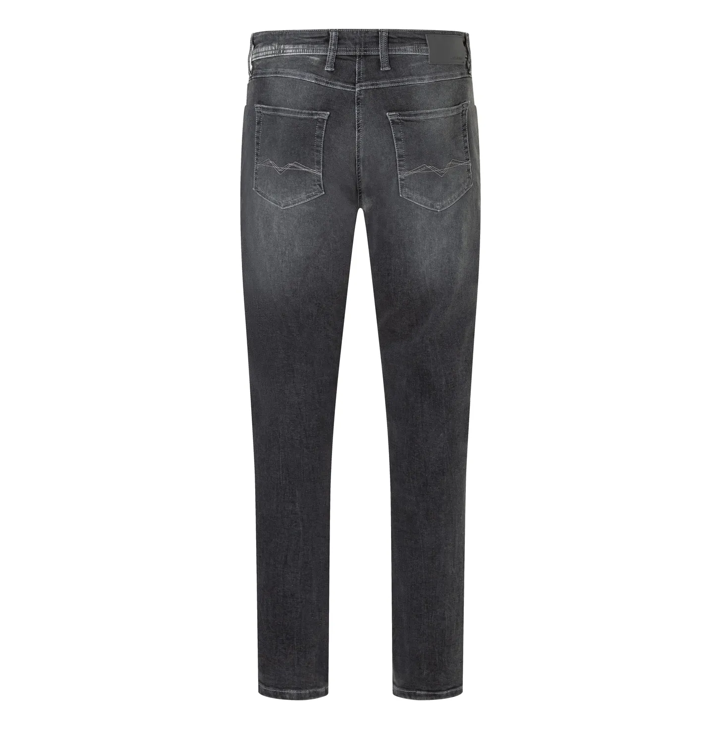 MAC Driver 0518-01-1995 jeans grå modern fit