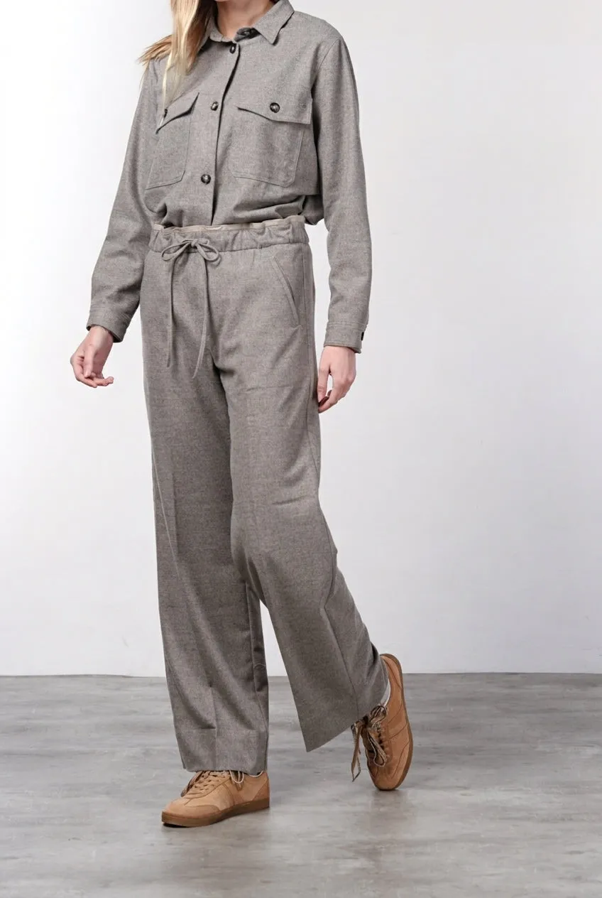 Mason's New York Studio Elax chino beige uld