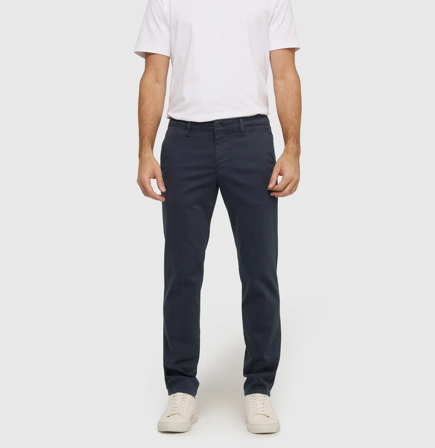 MAC Driver Pants 6351 regular jeans mørkeblå flex