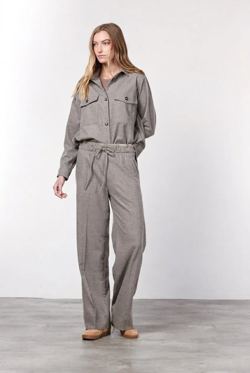 Mason's New York Studio Elax chino beige uld