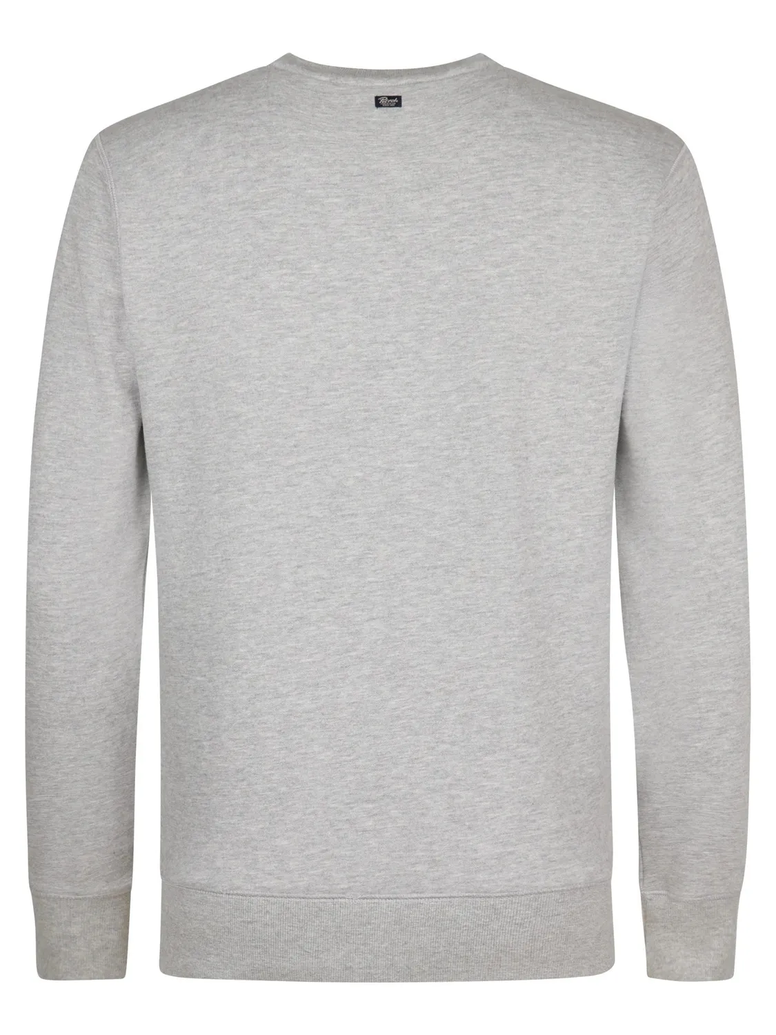 Petrol Industries Varick sweatshirt rund hals graphic