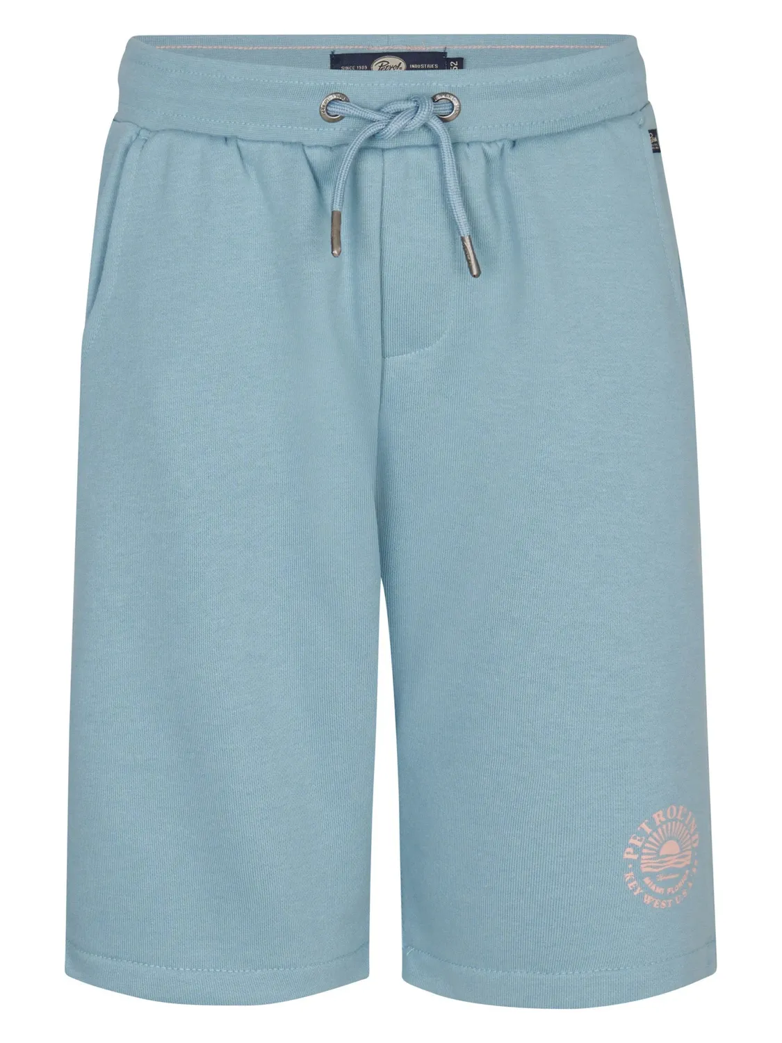 Petrol Industries Alton jogging shorts drenge snøre