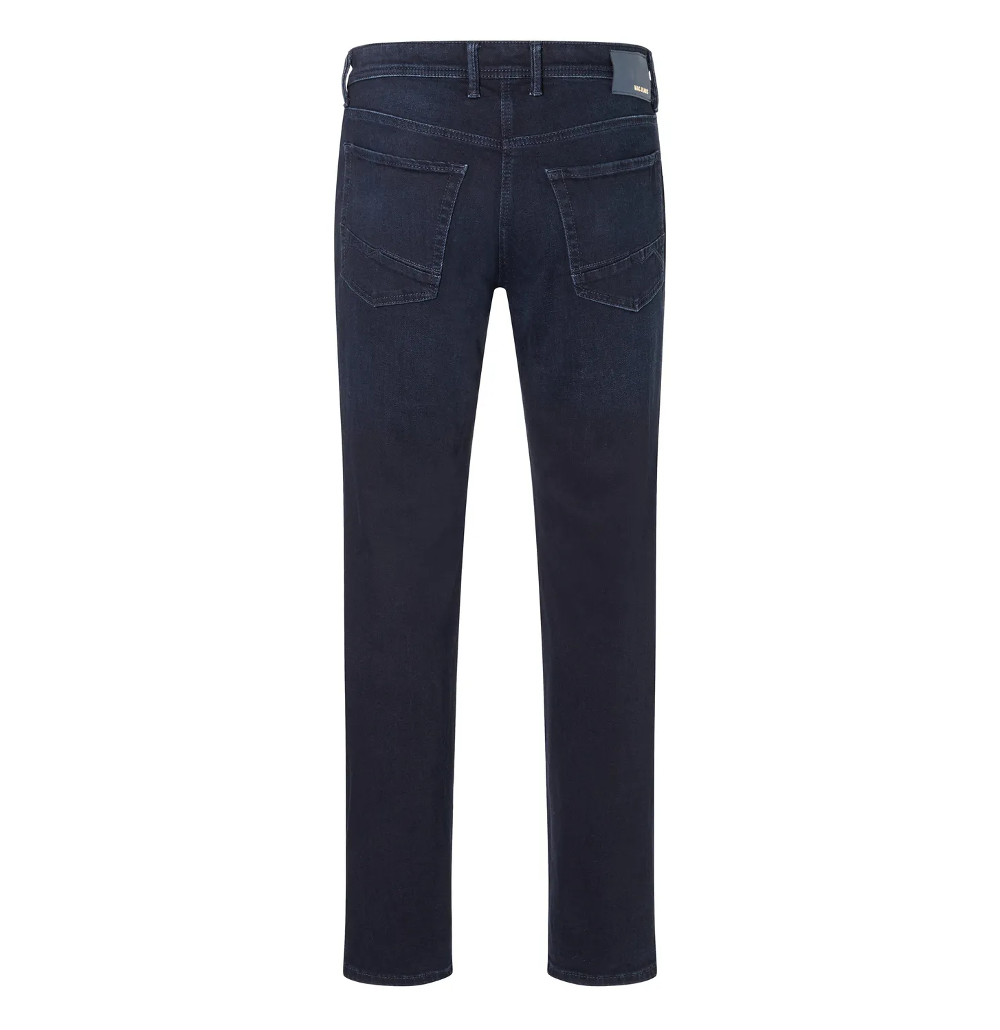 MAC Arne 0504-00-1975 jeans mørkeblå modern