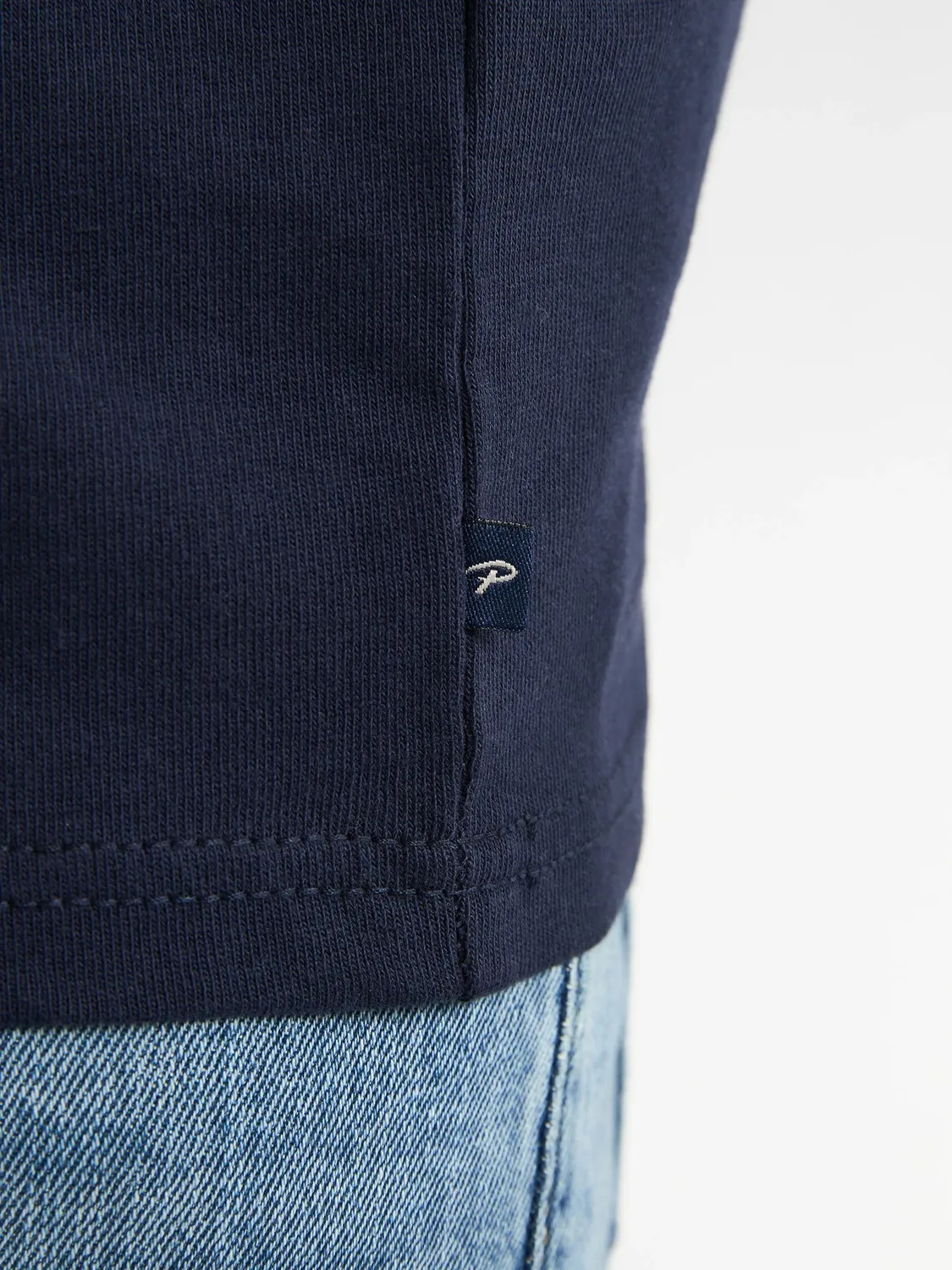 Petrol Industries Sand Creek t-shirt relaxed bomuld