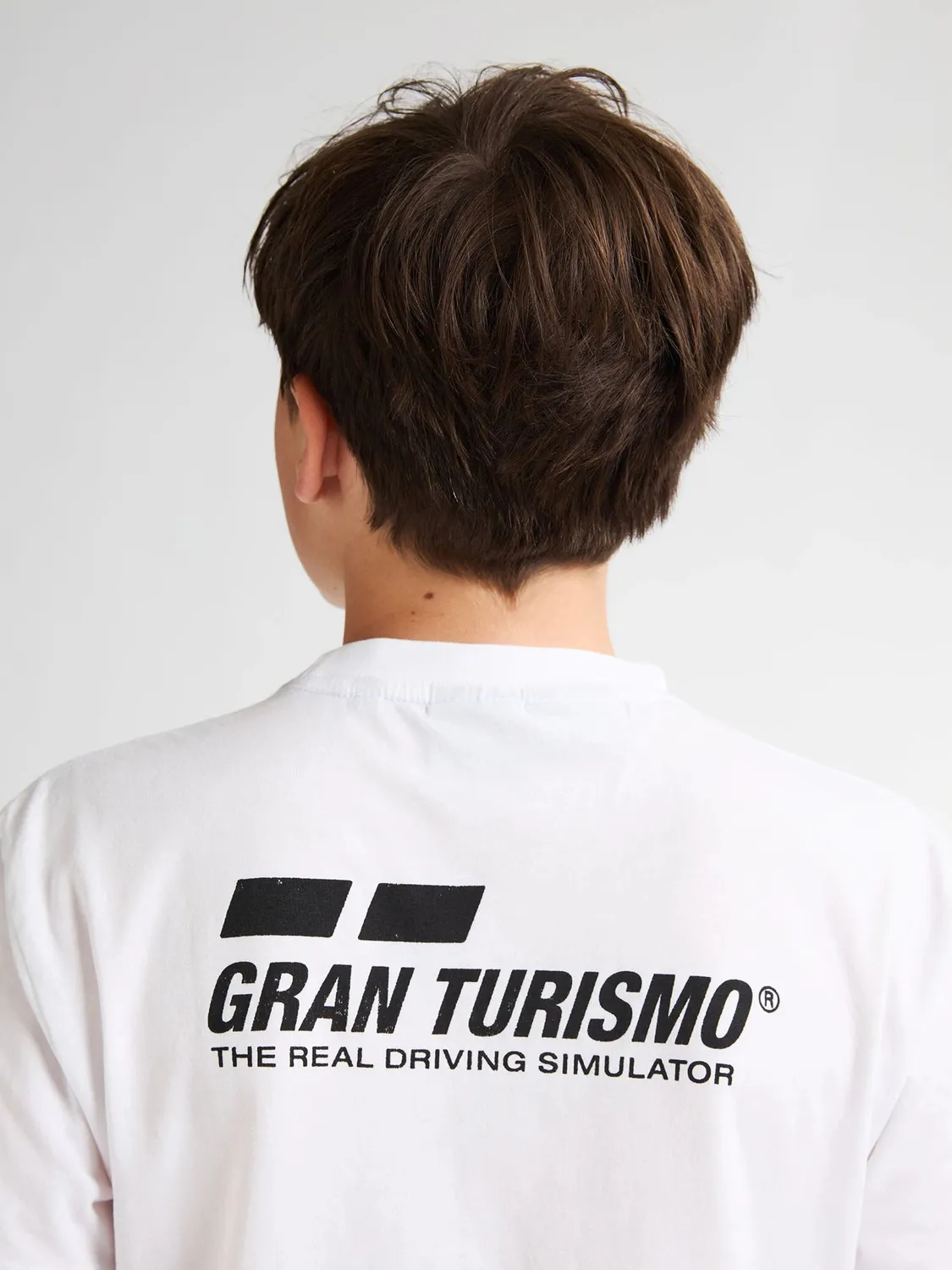 Petrol Industries Gran Turismo Overdrive T-shirt