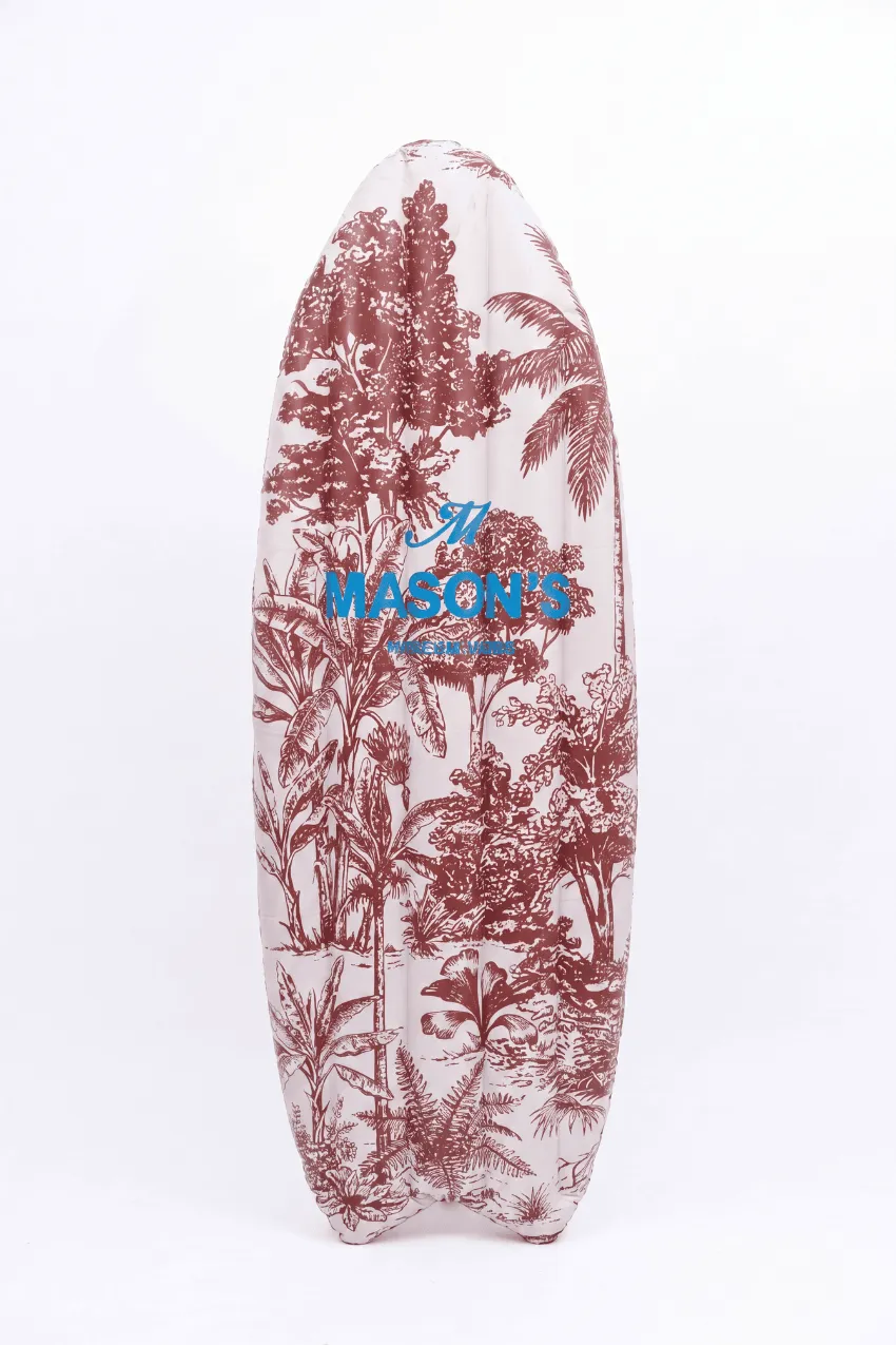 Mason's Surf Board tørklæde 180x60 cm UNI