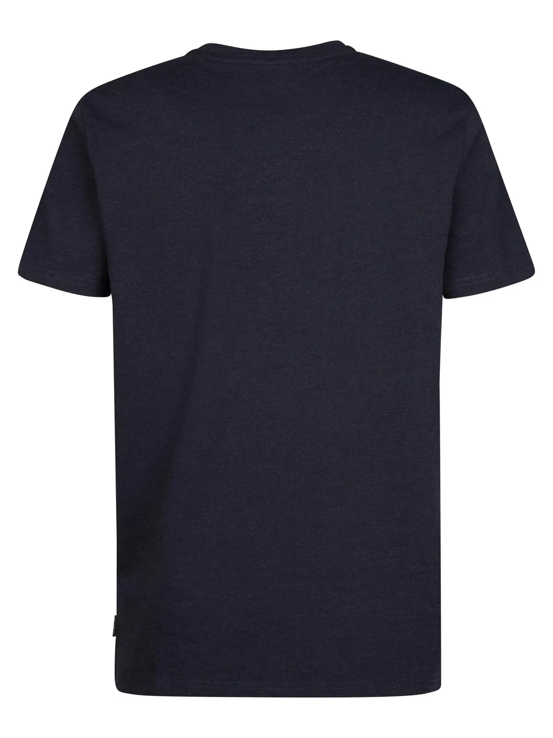 Petrol Industries Kendall T-shirt bomuld print