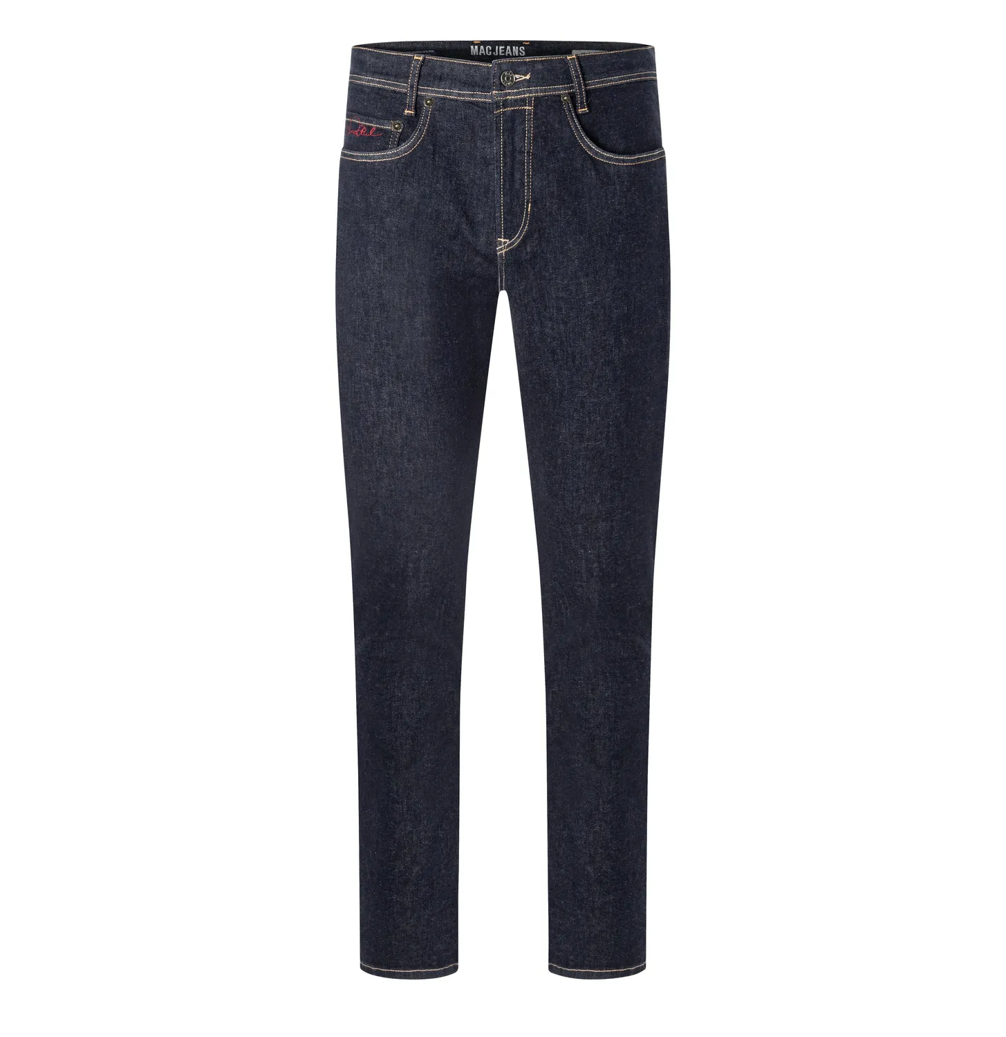 MAC Driver 0518 jeans mørkeblå modern fit