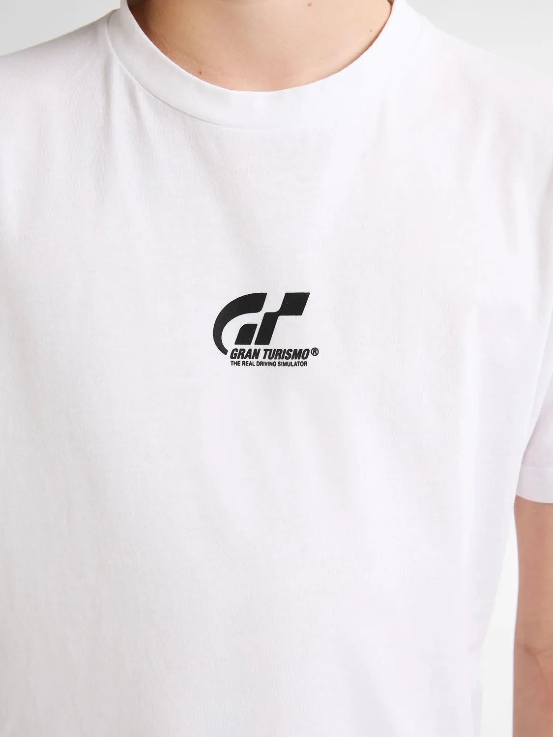 Petrol Industries Gran Turismo Overdrive T-shirt