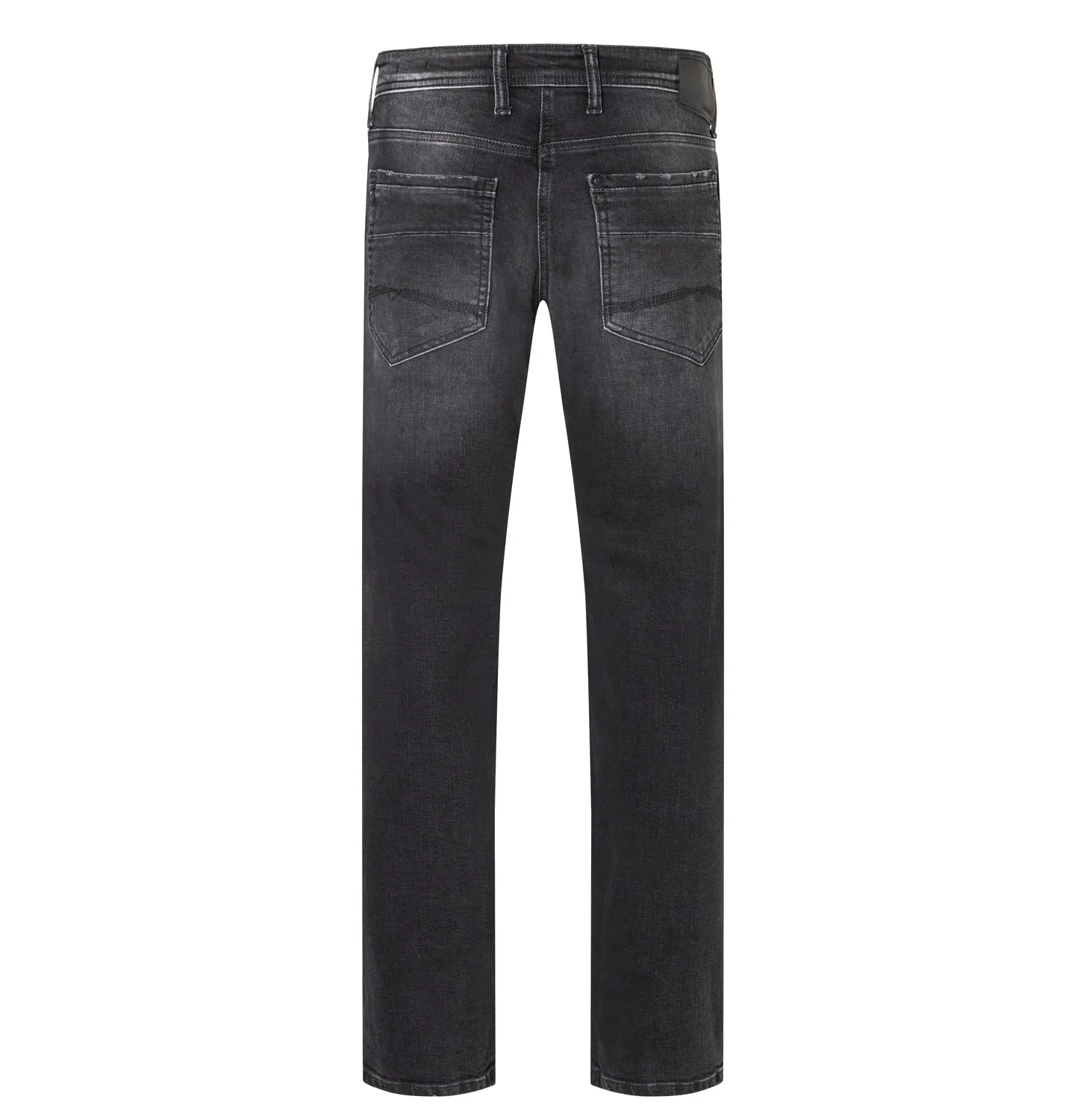 MAC Ben 0384-00-0982 jeans sort regular fit