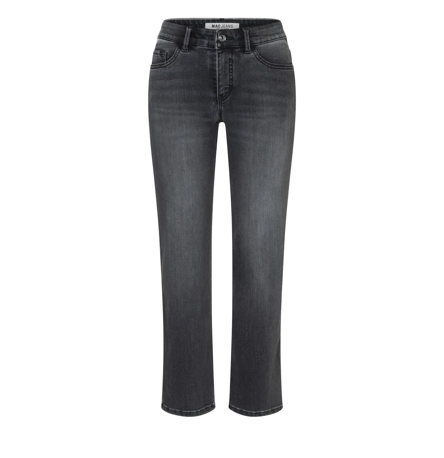 MAC Carrie 5954 jeans grå slim fit