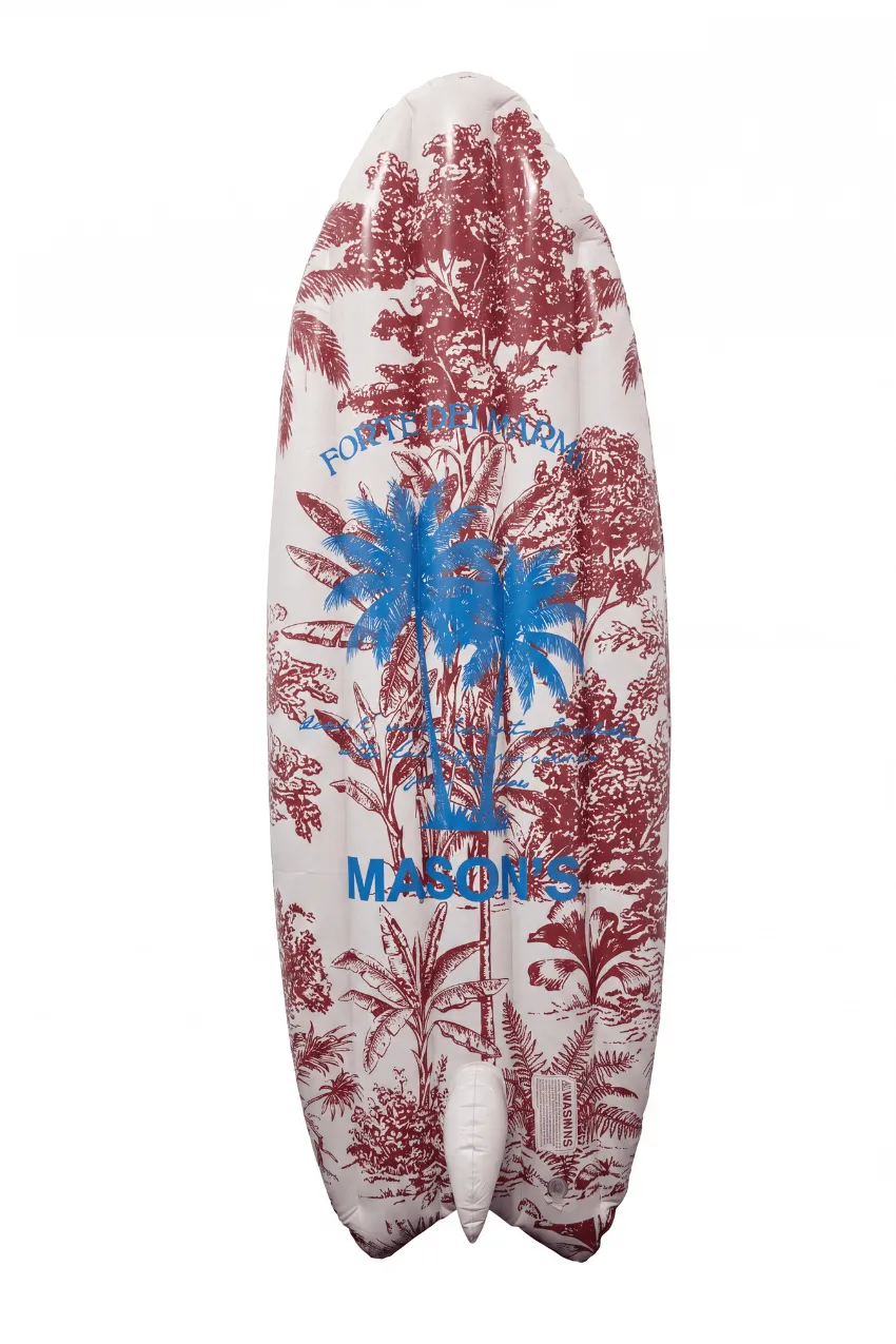 Mason's Surf Board tørklæde 180x60 cm UNI