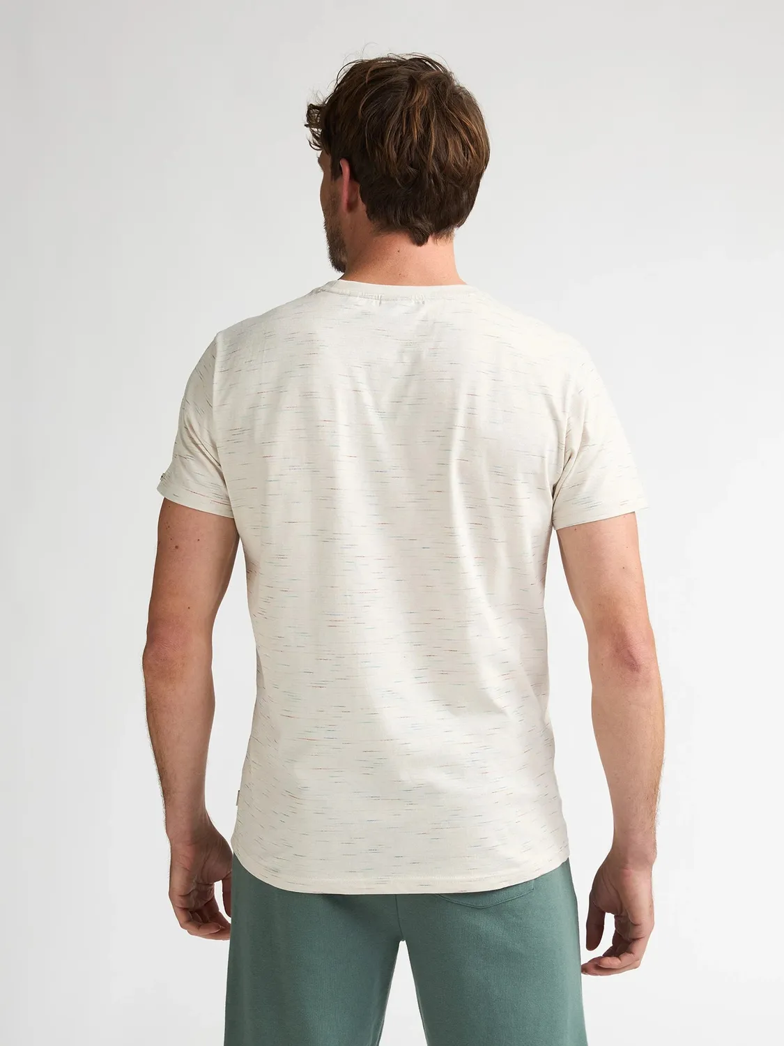 Petrol Industries Acero t-shirt normal bomuld