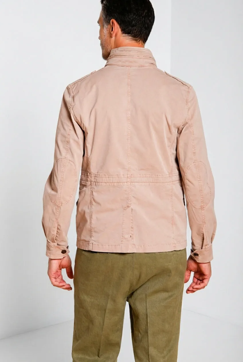 Mason's Jacket M74 jakke stretch terra