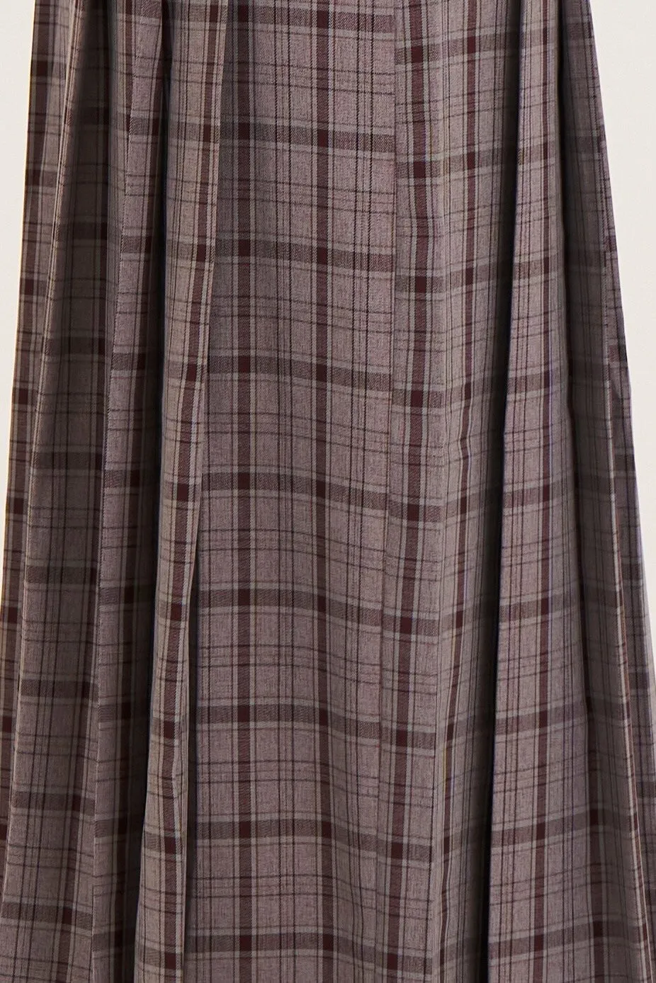 The Ragged Priest Artifact nederdel ternet maxi