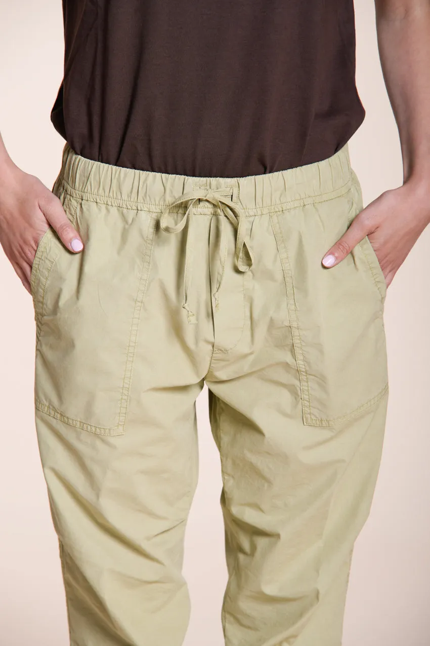 Mason's Fatique Jogger cargobukser grøn