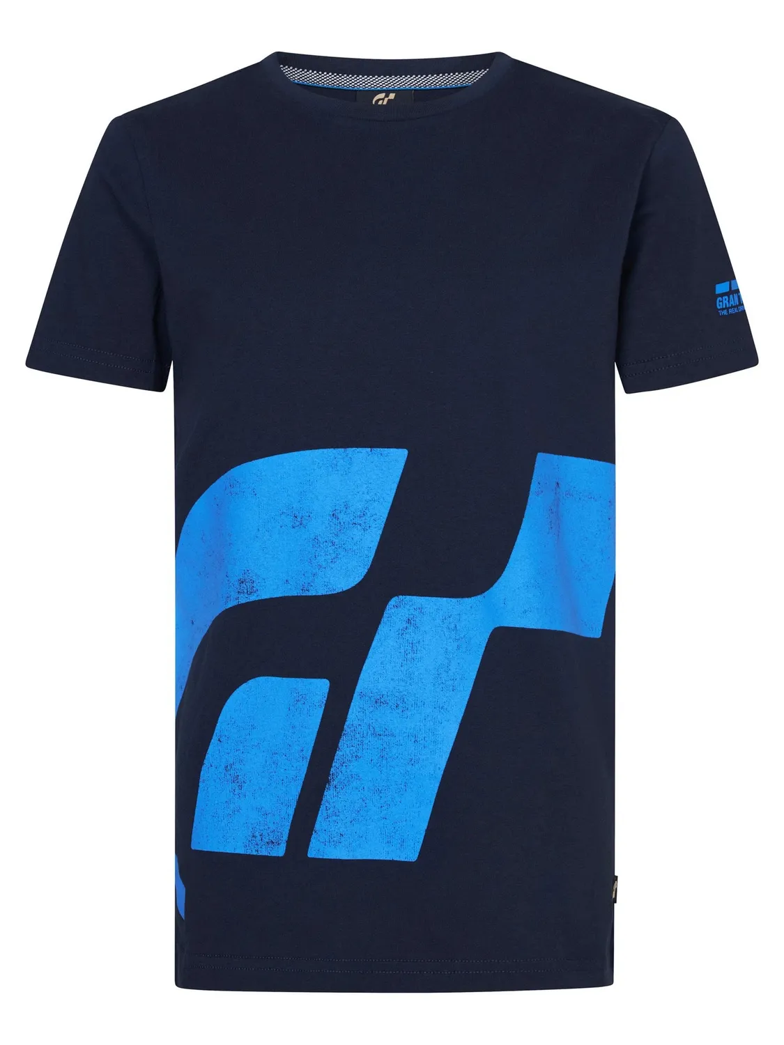 Petrol Drift børne t-shirt gran turismo
