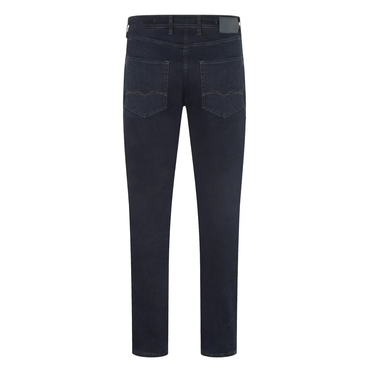 MAC Driver Jeans mørkeblå modern fit