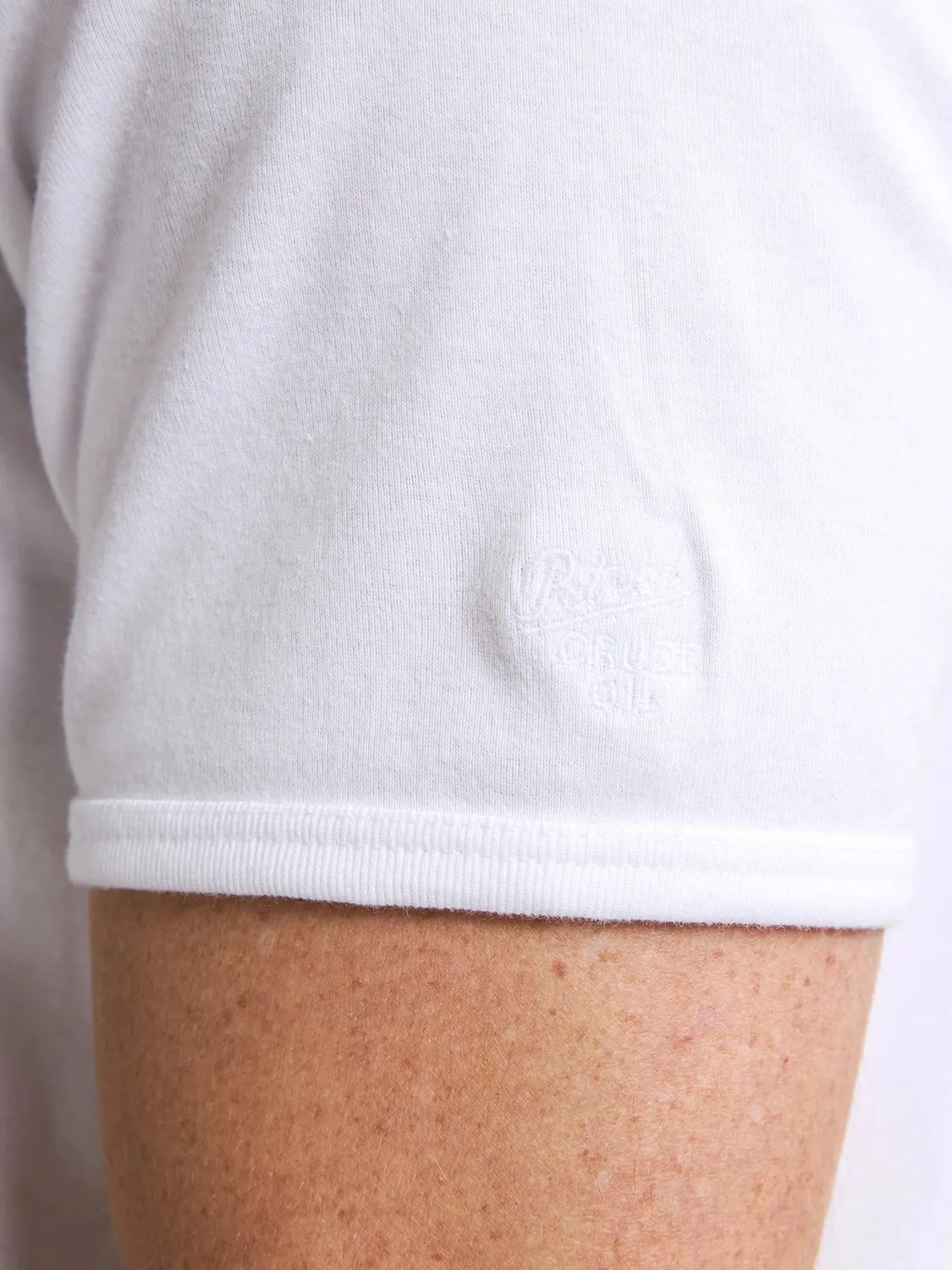 Petrol Industries V-hals t-shirt 2-pack bomuld