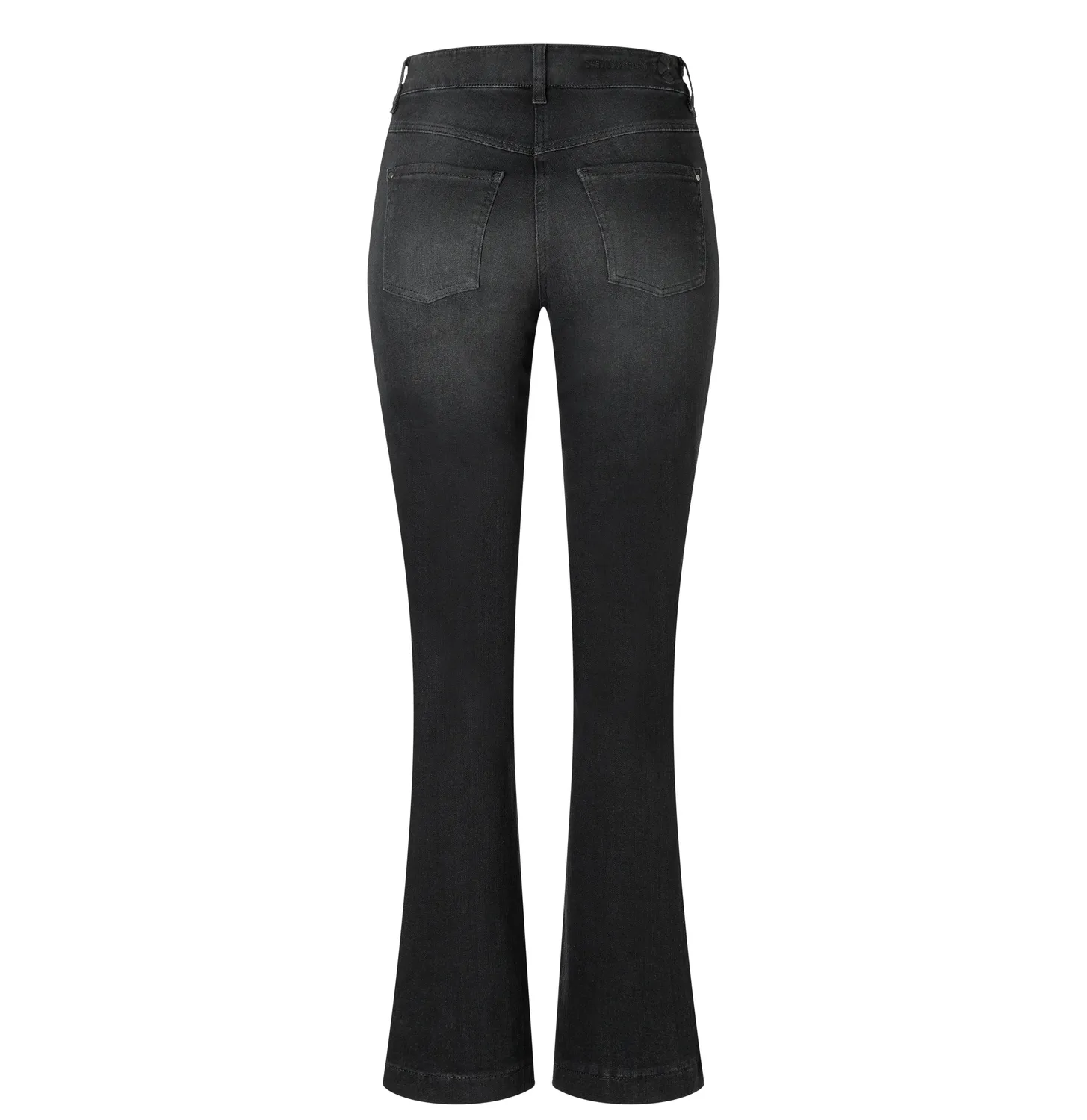 MAC Dream Boot 0358 jeans grå bootcut