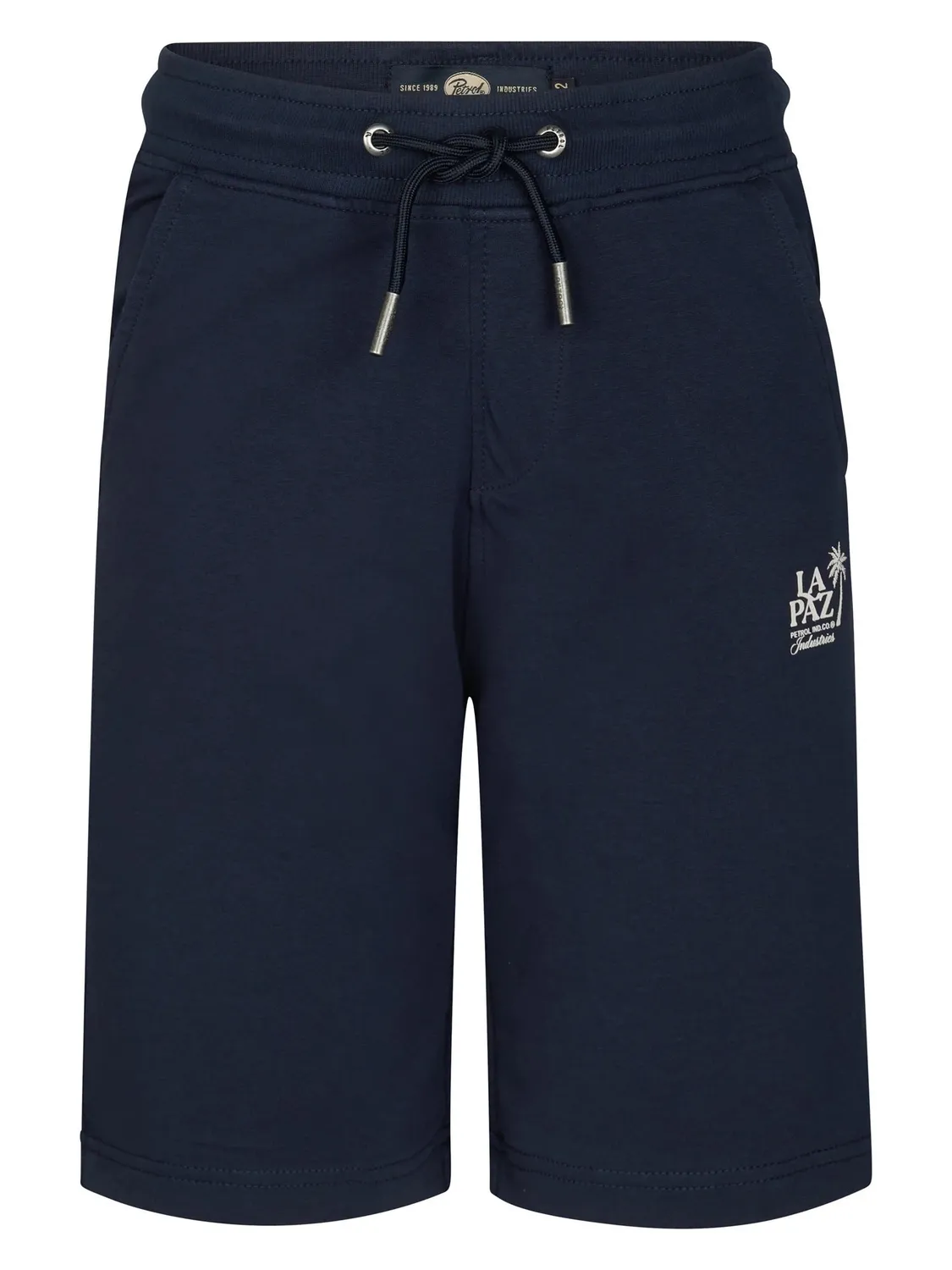 Petrol Industries Sonora jogging shorts navy blå børn stretch