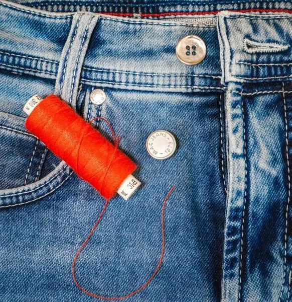 MAC Knap reparation service til jeans og stofbukser