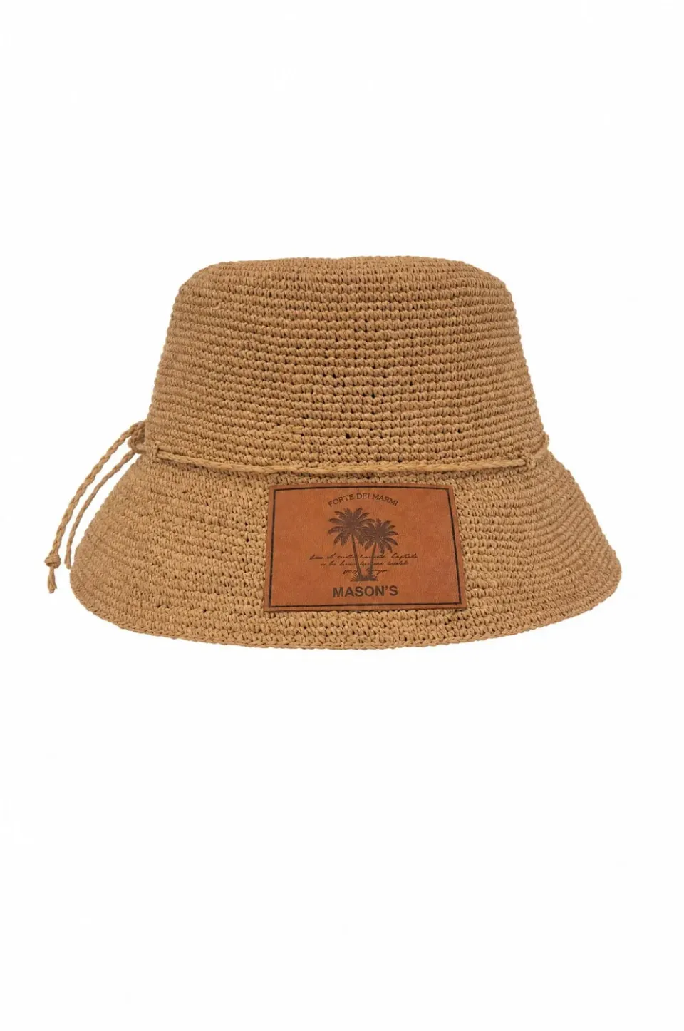 Mason's Bucket Hat bøllehat UNI sommer