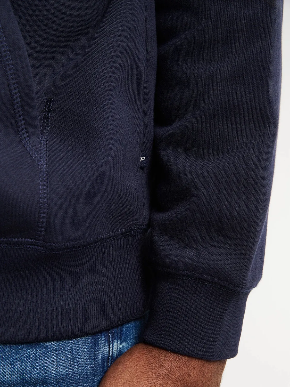 Petrol Industries Flagstaff hoodie plus size 3XL-6XL