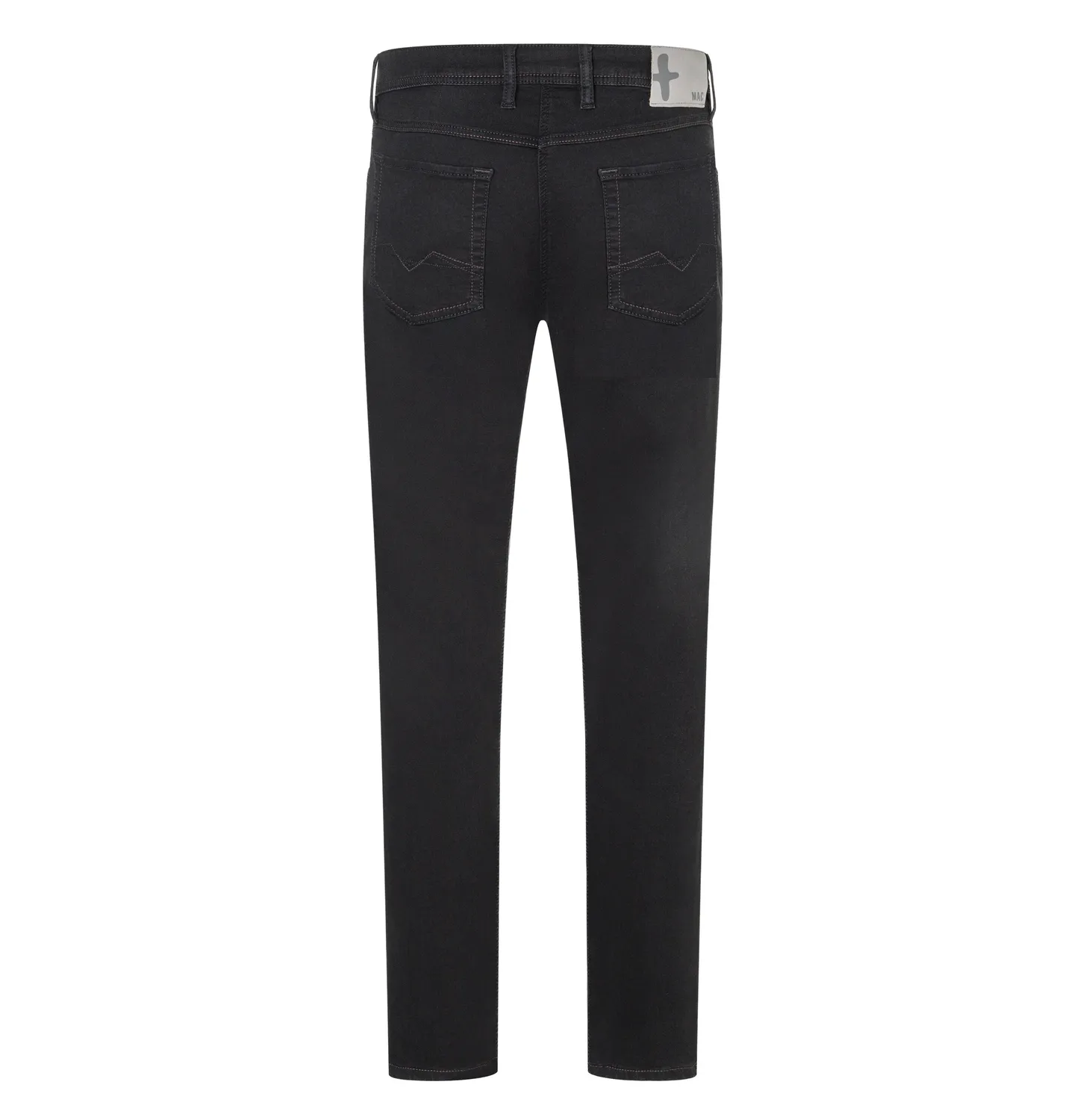 MAC Jog'n Jeans 0590 jeans sort modern fit