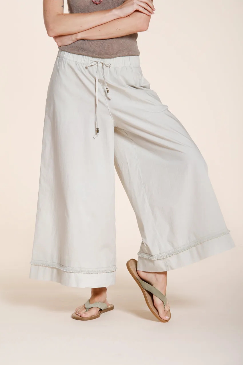 Mason's Portofino Cropped chinobukser beige jogger