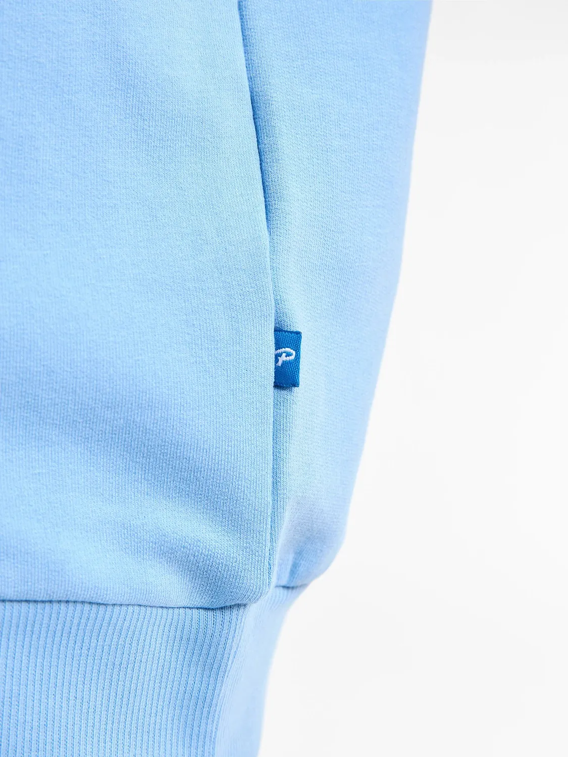 Petrol Industries Tropical hoodie bomuld stretch drenge