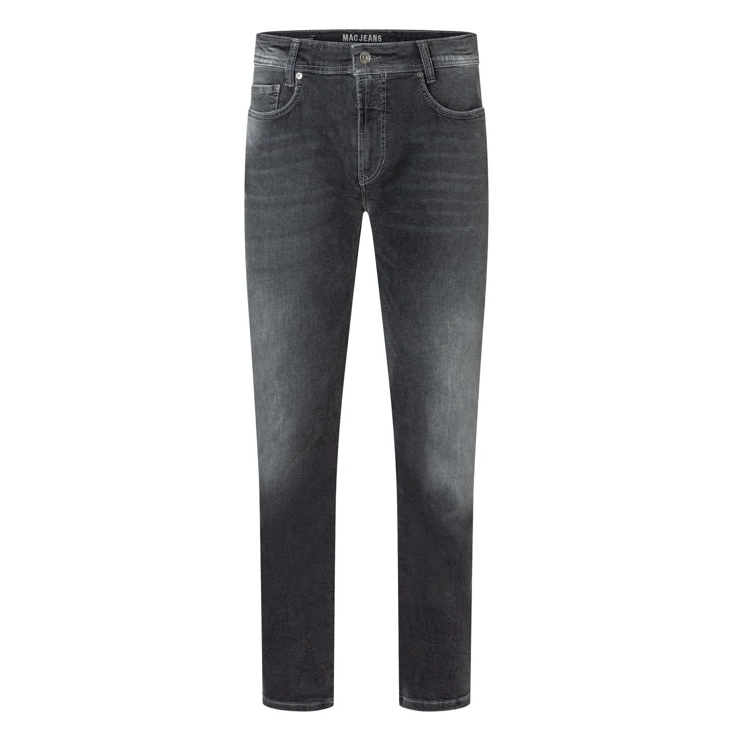 MAC Driver 0518-01-1995 jeans grå modern fit