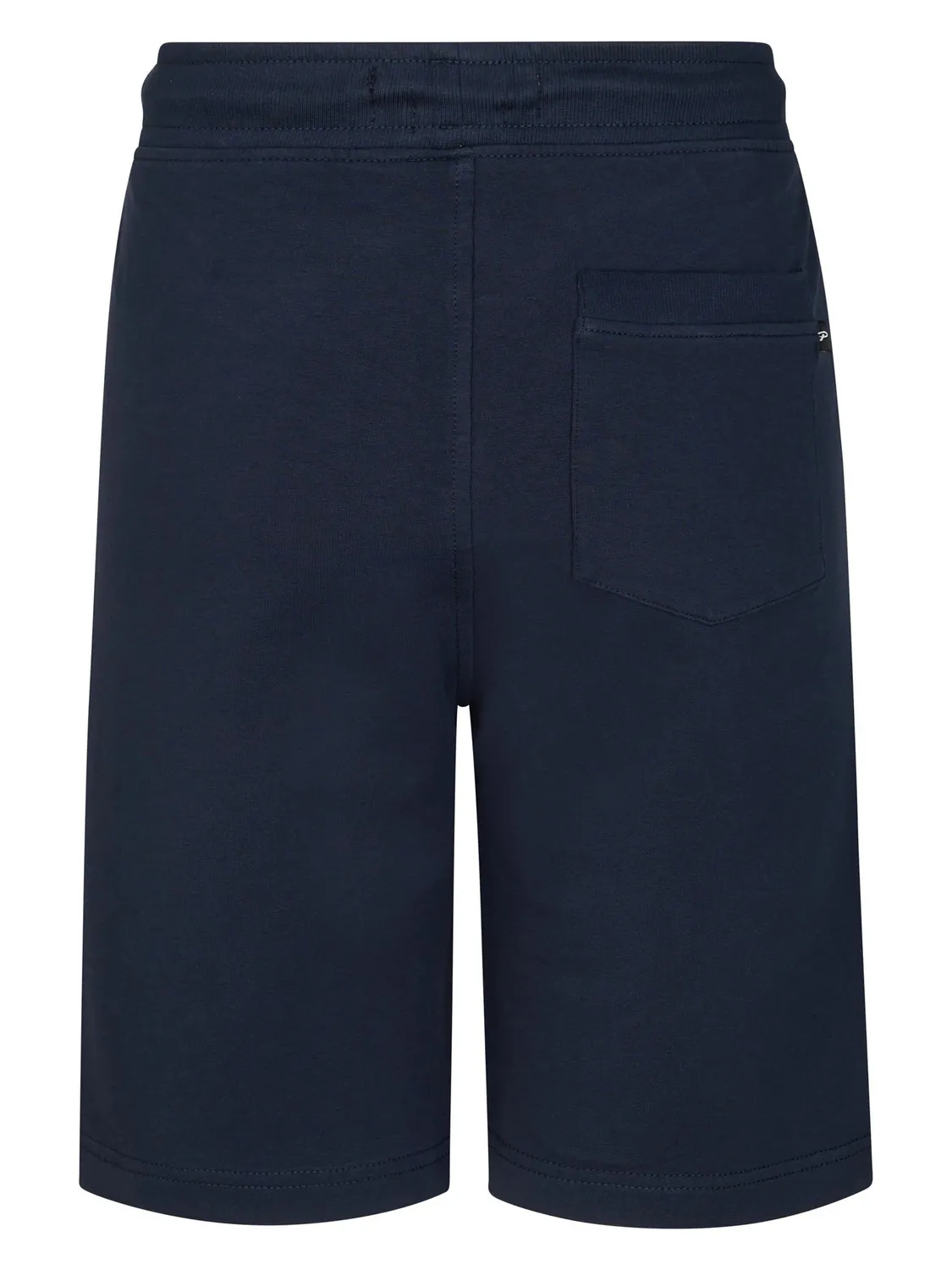 Petrol Industries Sonora jogging shorts navy blå børn stretch