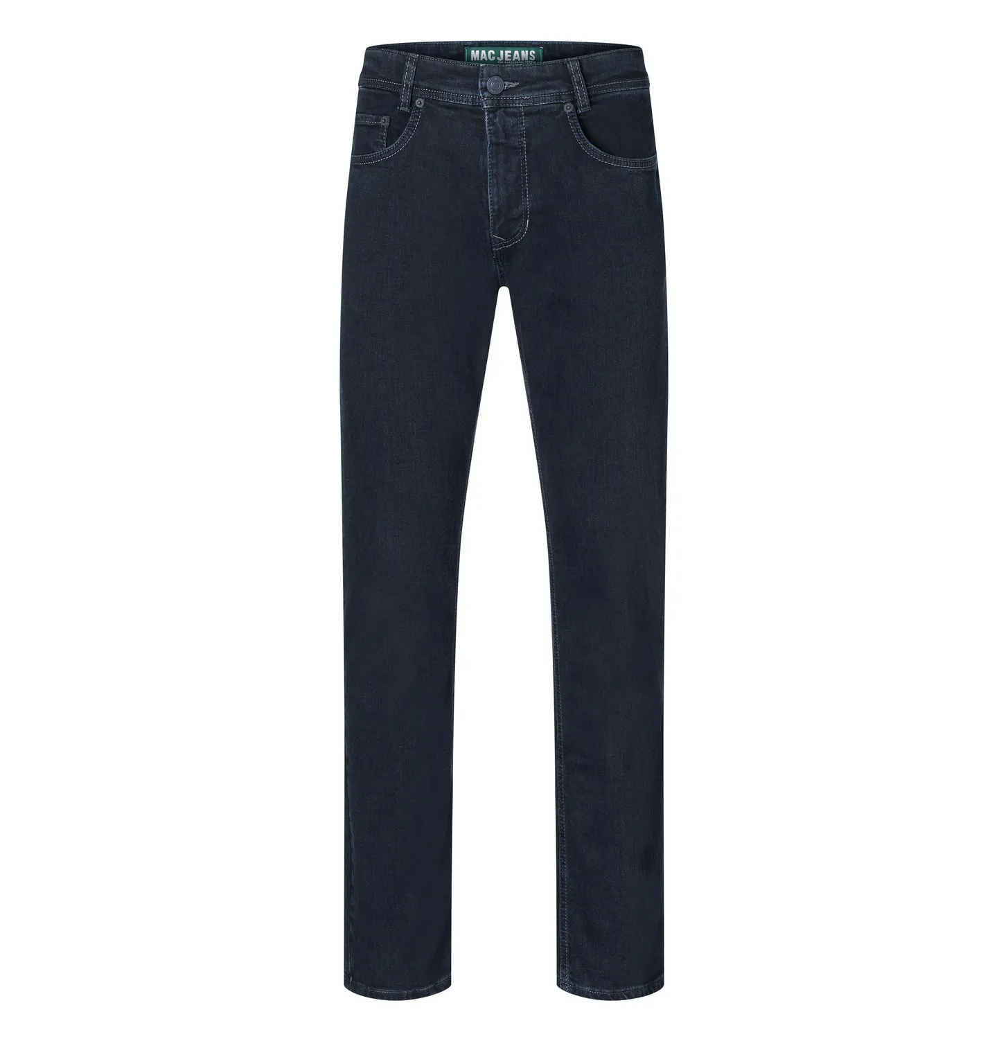 MAC Arne 0501-21-0970L jeans mørkeblå modern fit