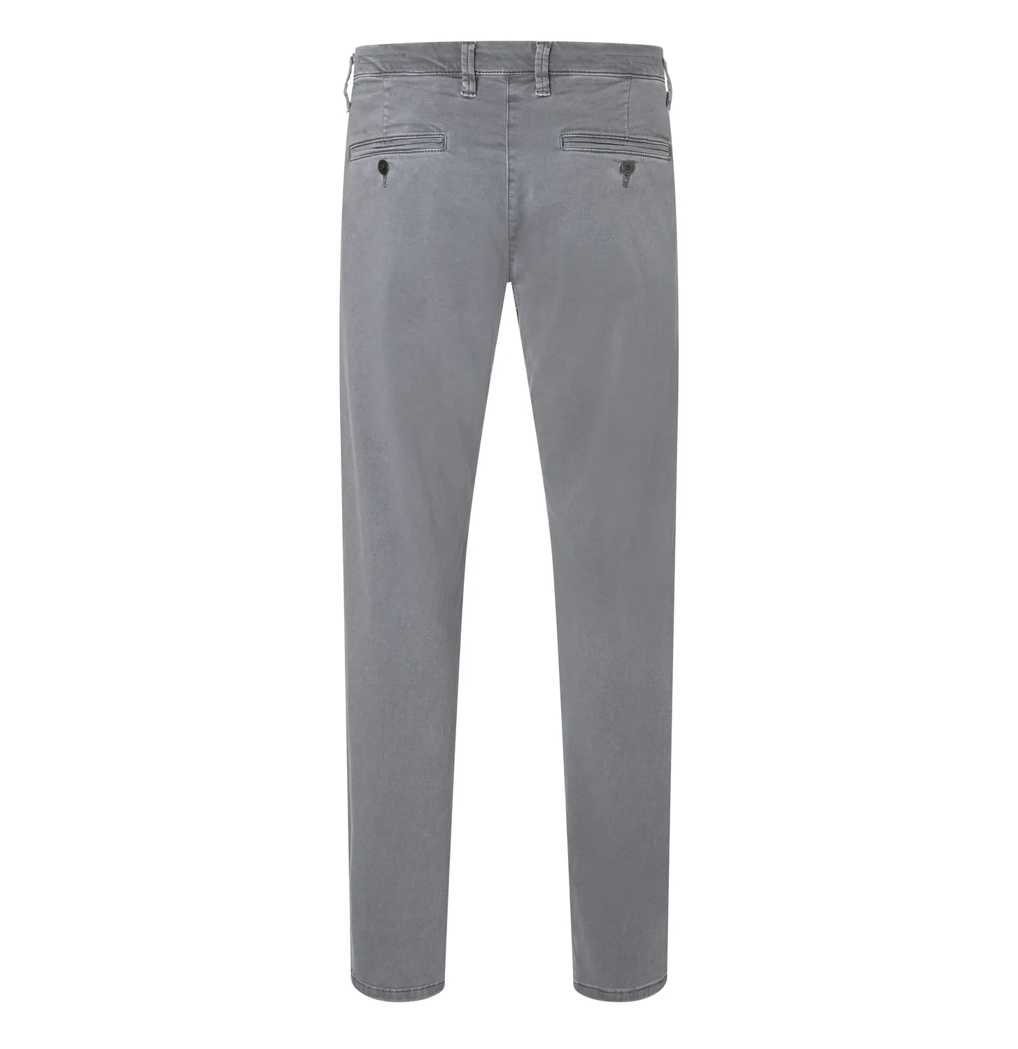 MAC Driver Pants 6351-00-1995L bukser grå regular