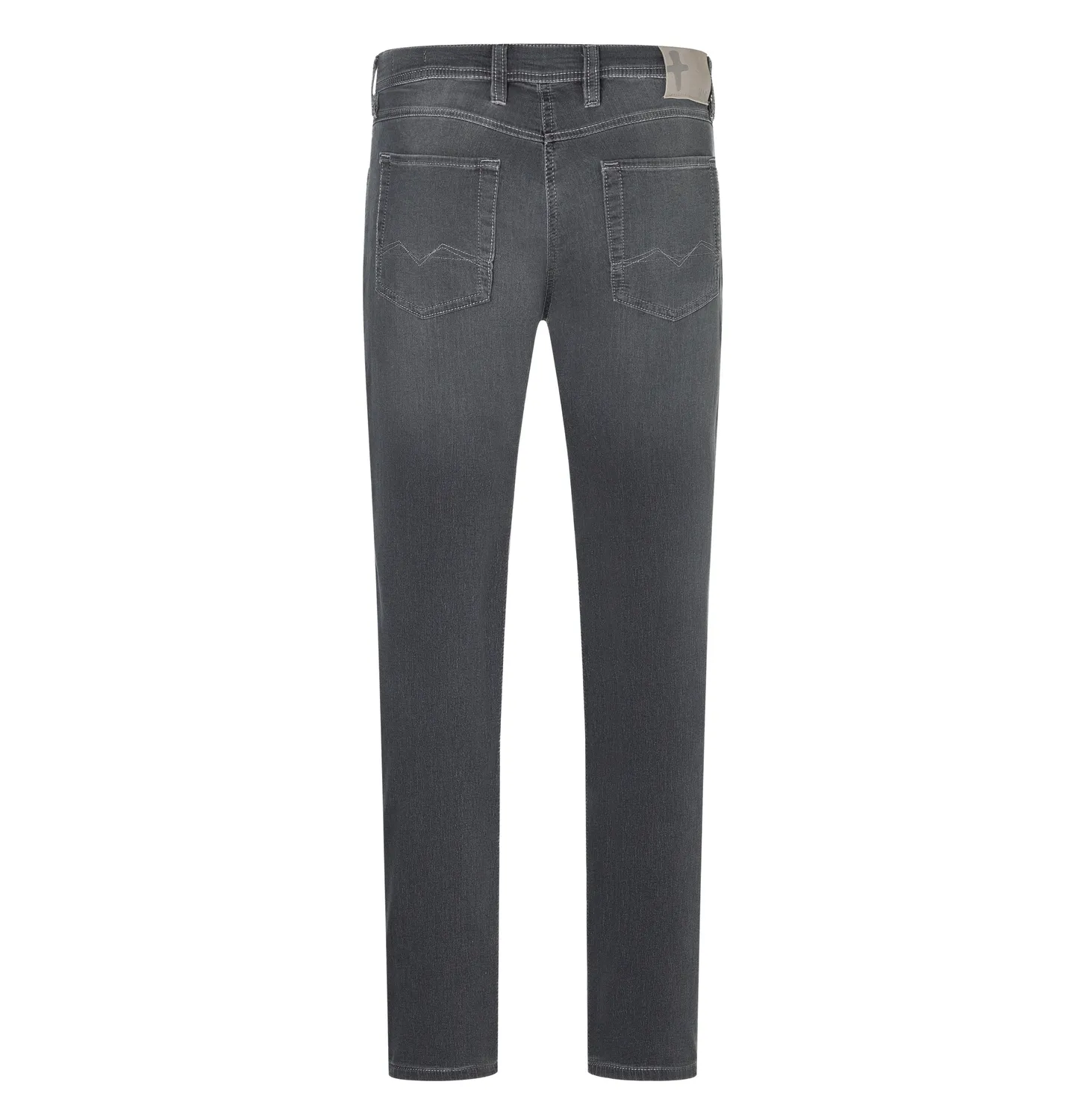MAC Jog'n Jeans 0590-00-0994L jeans grå modern fit