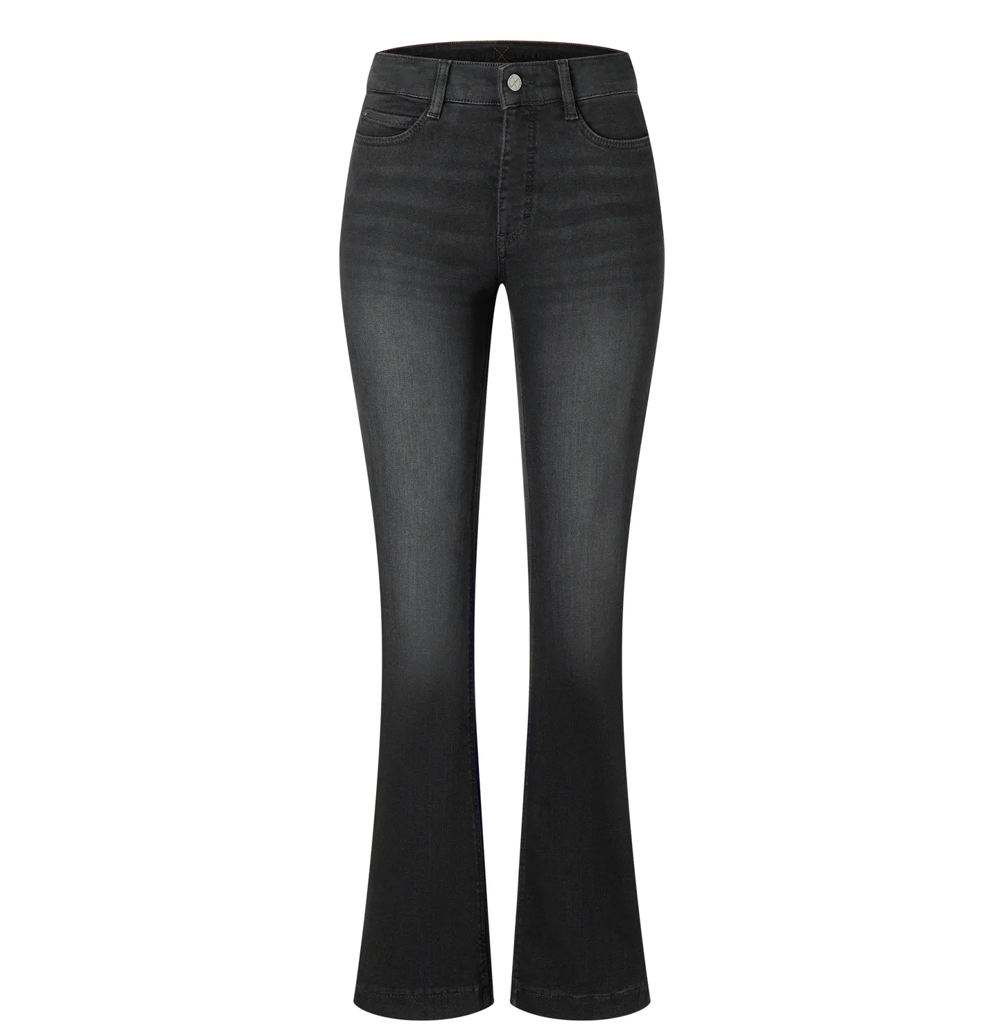 MAC Dream Boot 0358 jeans grå bootcut