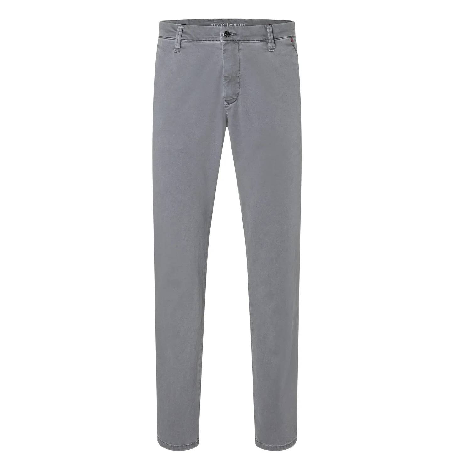 MAC Driver Pants 6351-00-1995L bukser grå regular