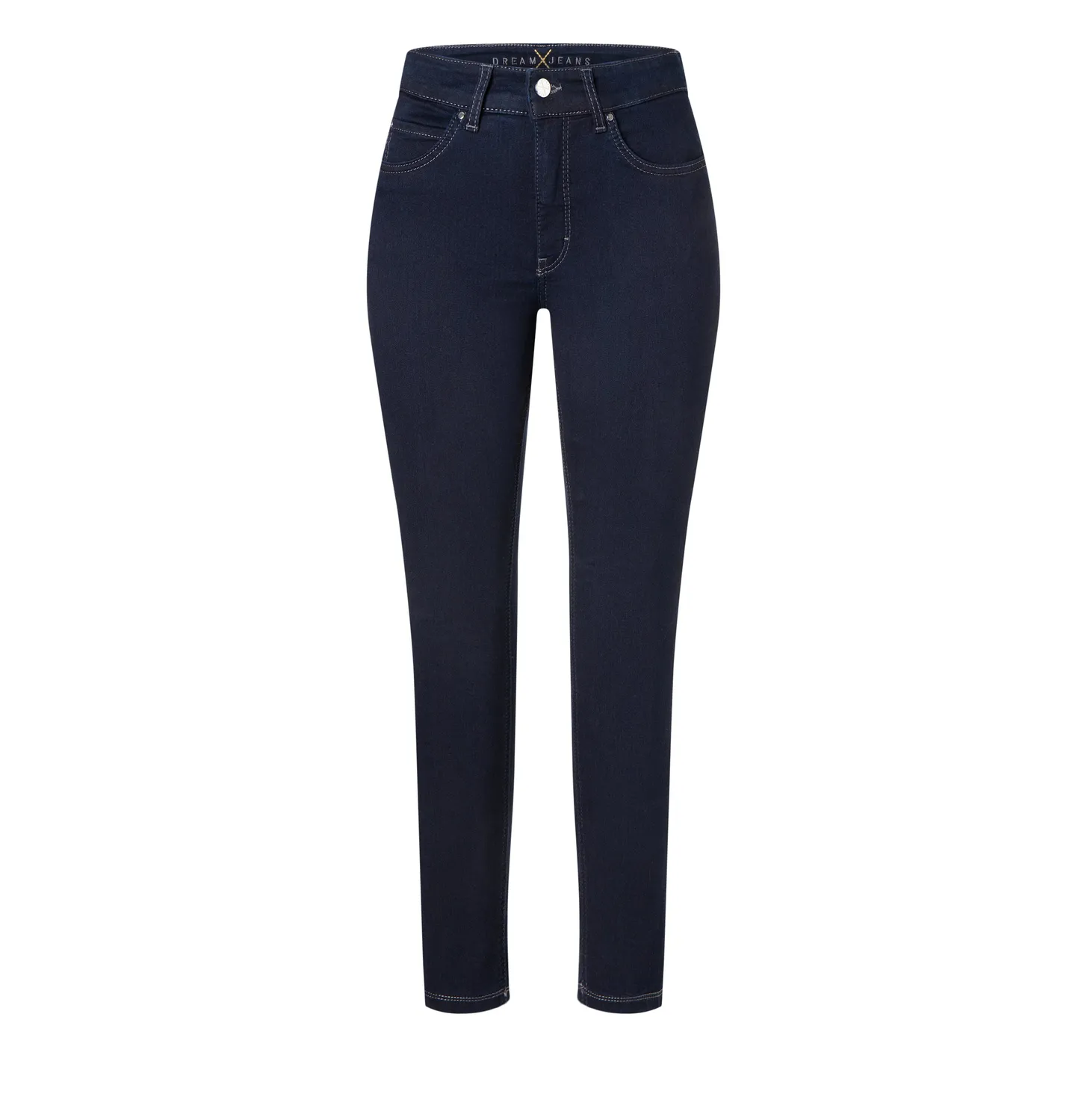 MAC Dream Skinny 5402 jeans mørkeblå skinny fit