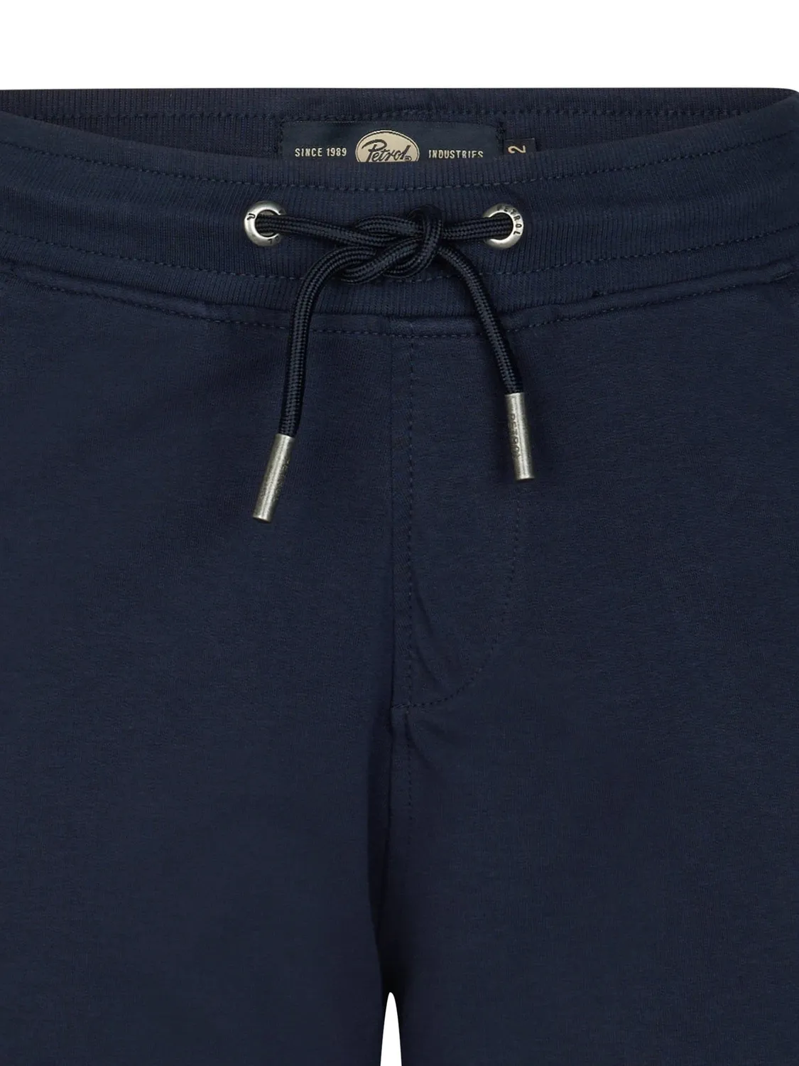 Petrol Industries Sonora jogging shorts navy blå børn stretch