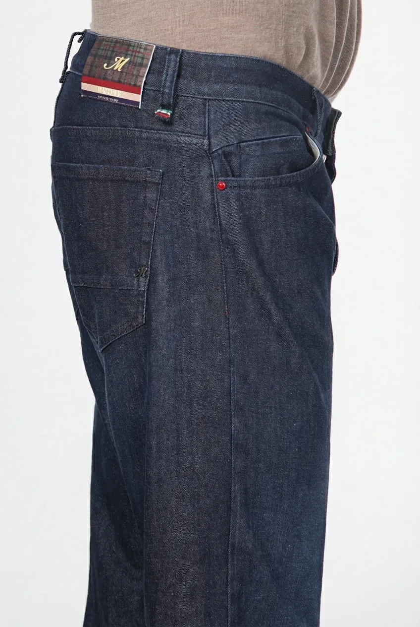 Mason's Harris Regular jeans blå regular fit