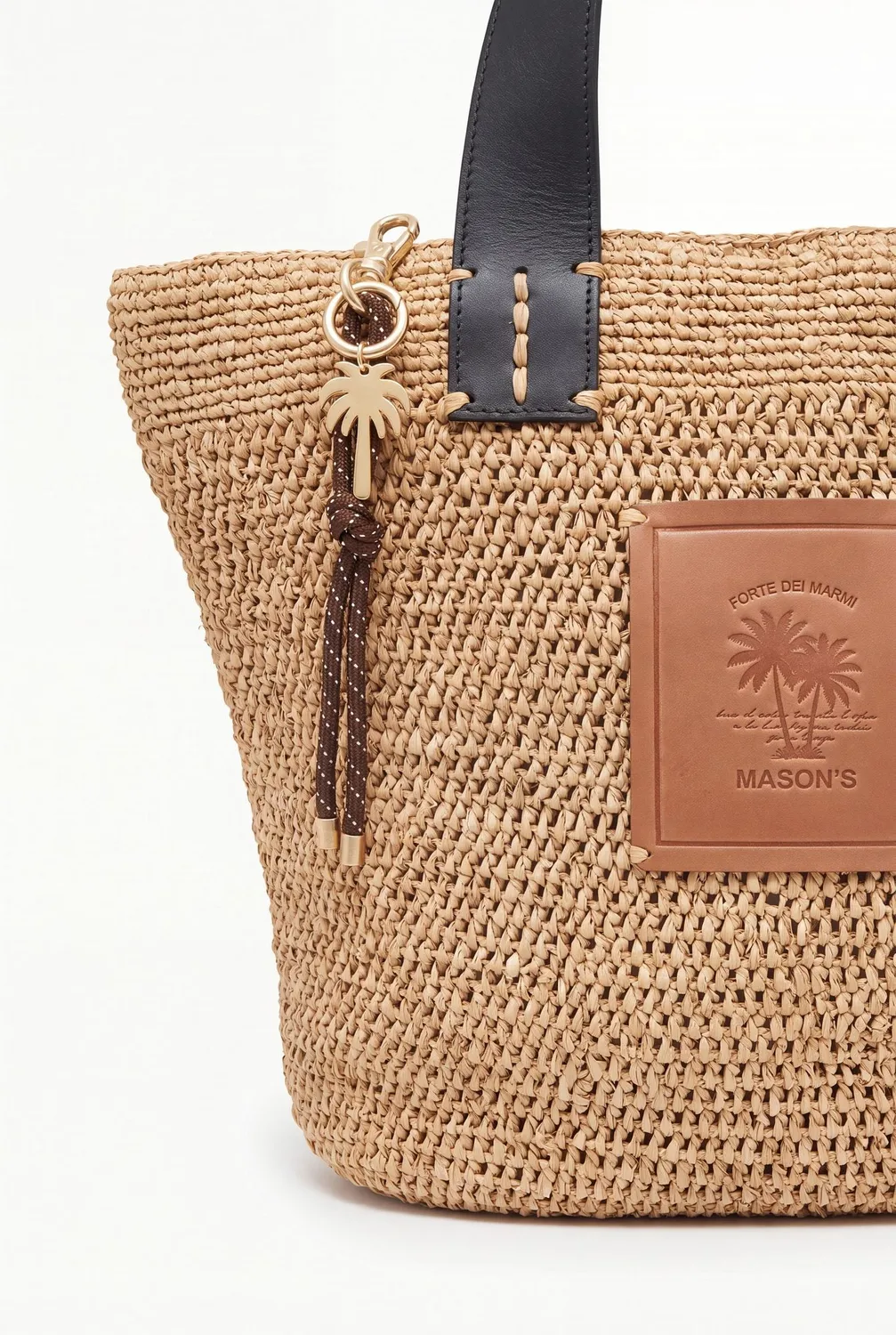 Mason's Office Bag taske 48x35 cm dame sommer