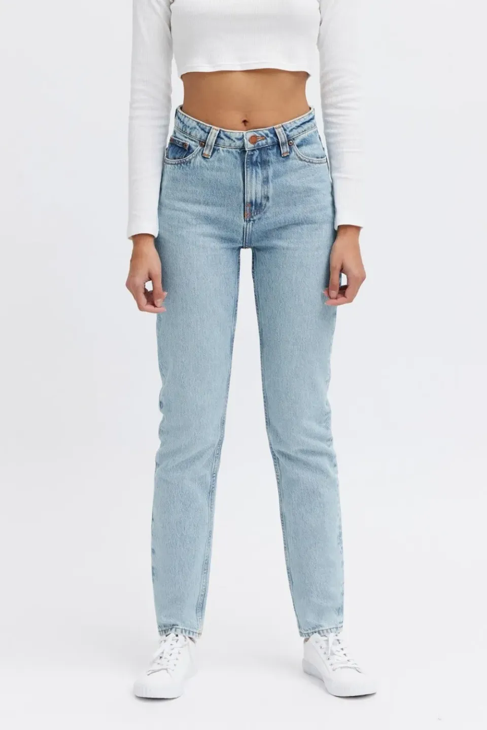 Organsk Oxygen Clean Revolution S jeans vintage