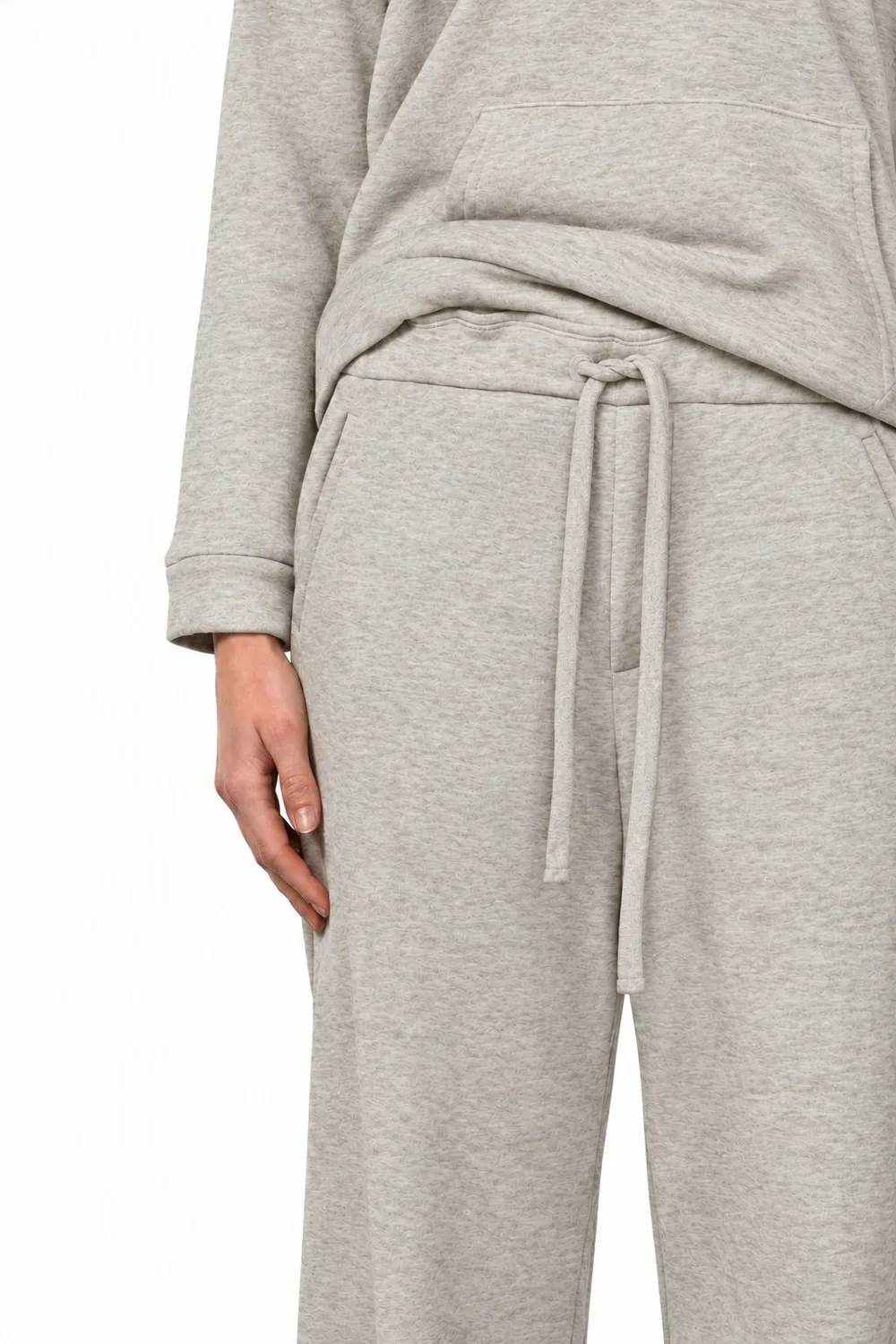 Mason's New York Studio Elax chino beige straight dame