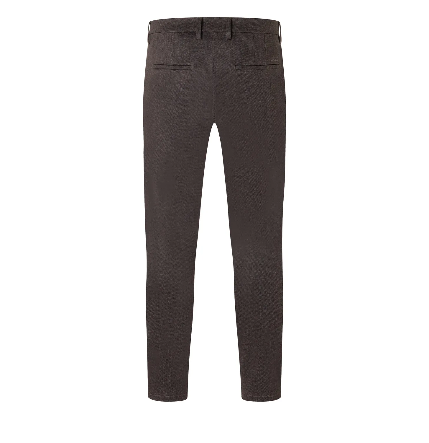 MAC Griffin 6617-91-0767L bukser beige tapered