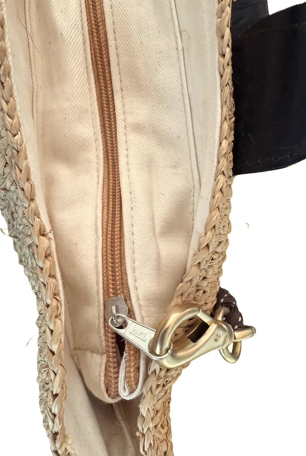 Mason's Office Bag taske 48x35 cm dame sommer